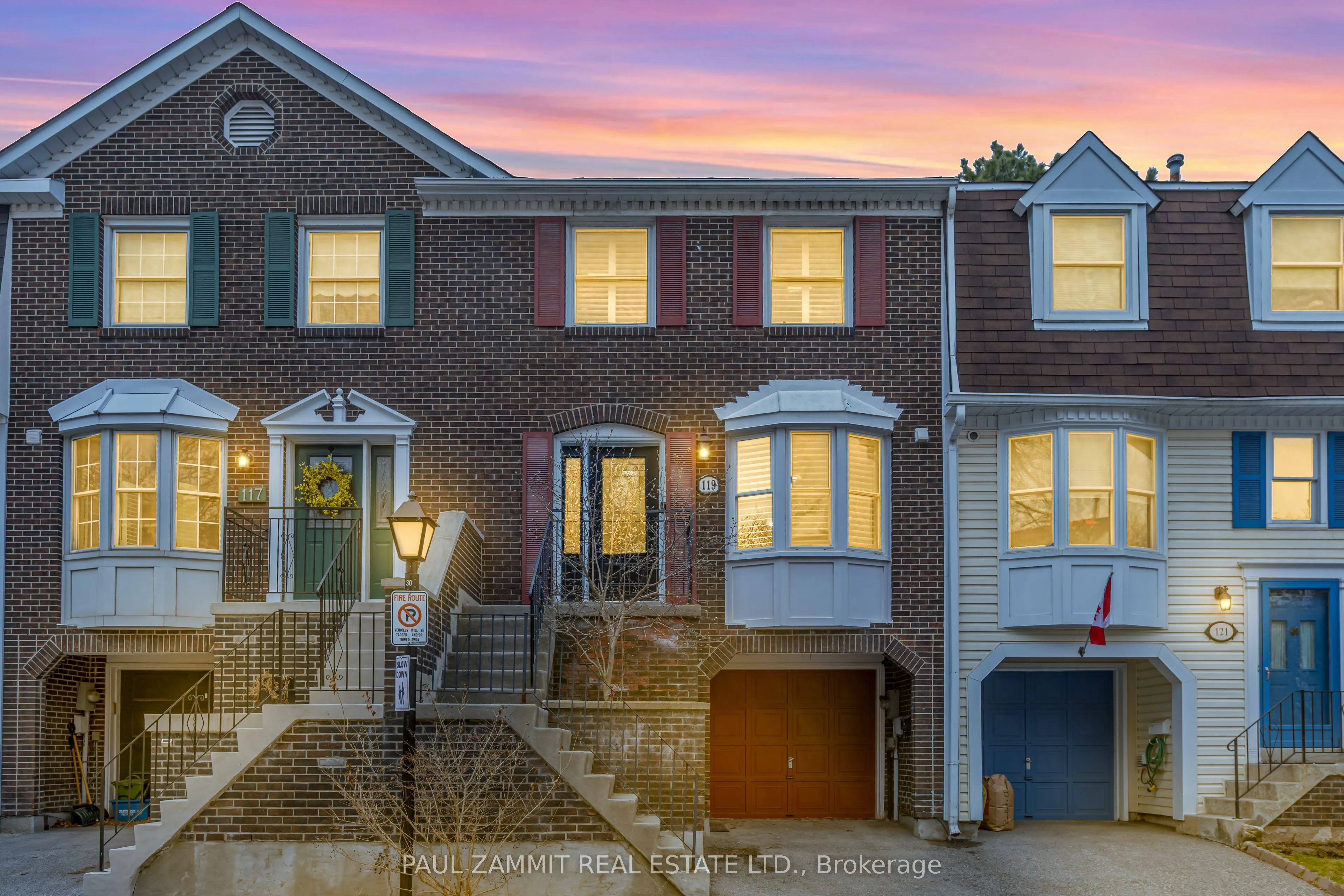 119 Confederation Way, #0