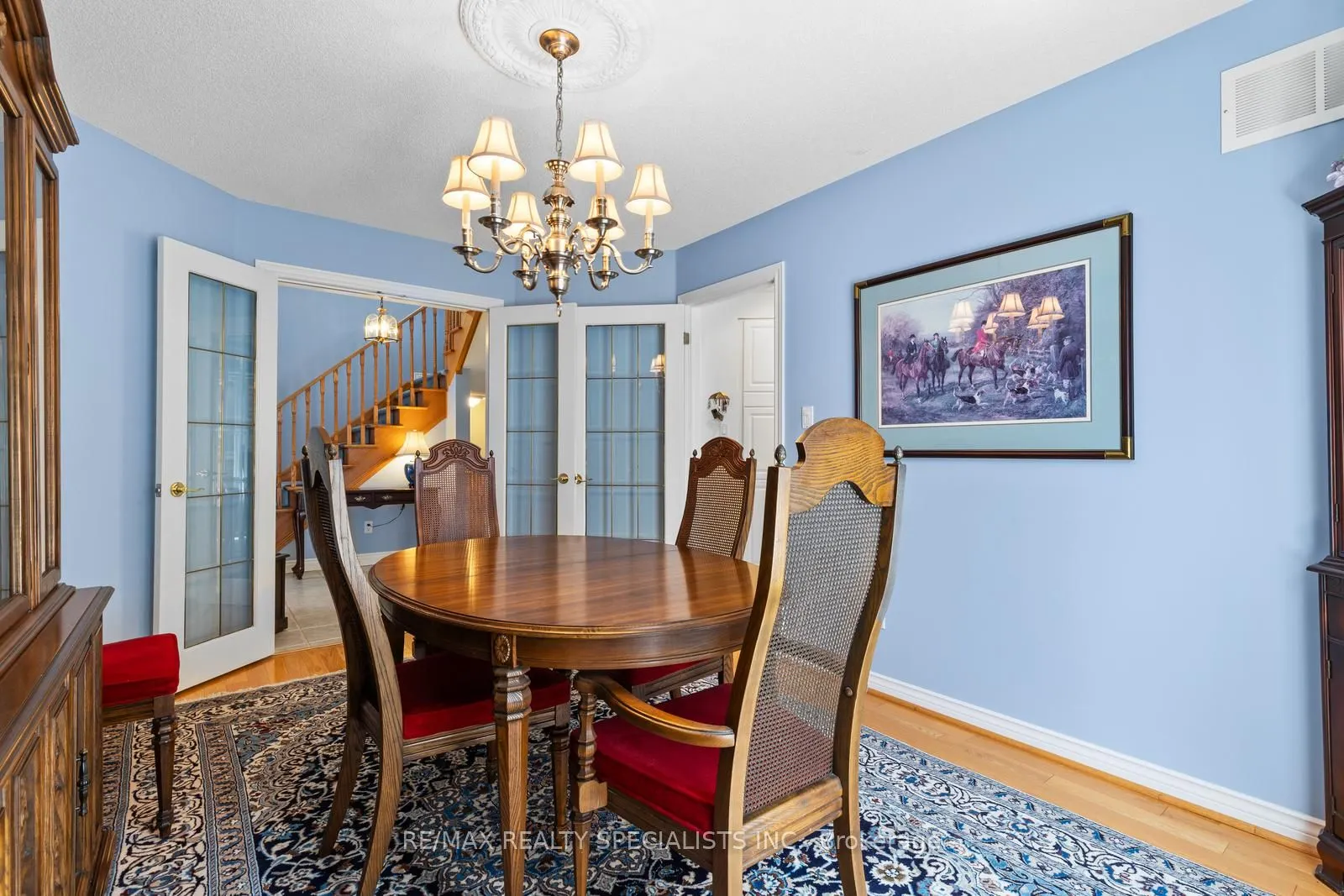 47 Sunset Boulevard, #4