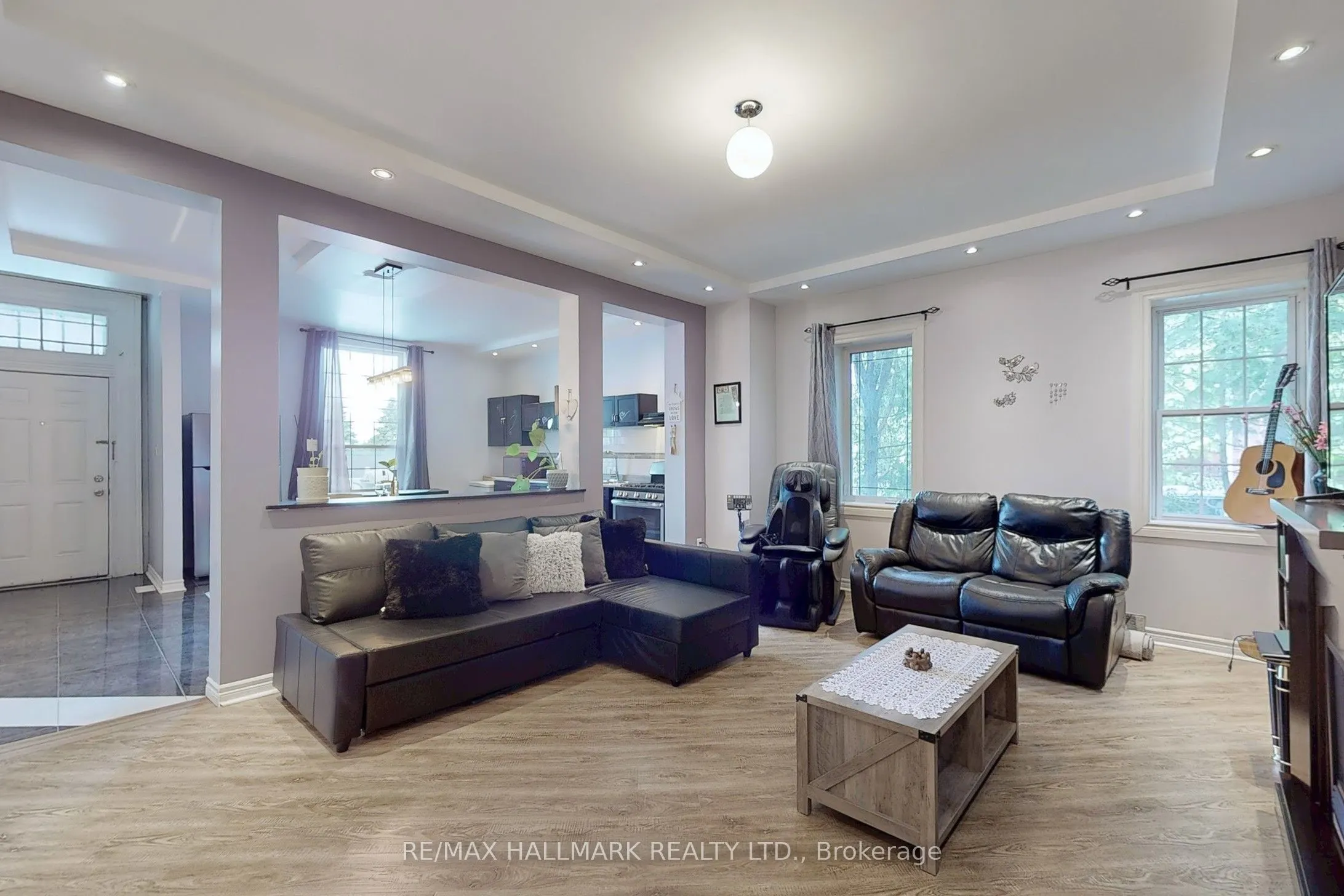 178 Barrie Street