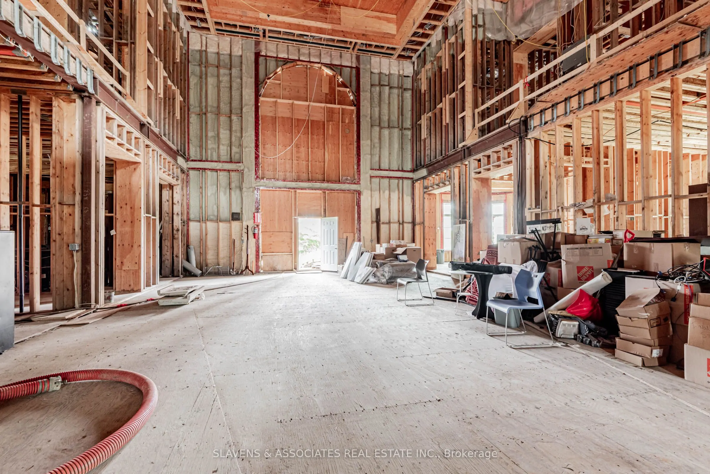 12068 Mccowan Road