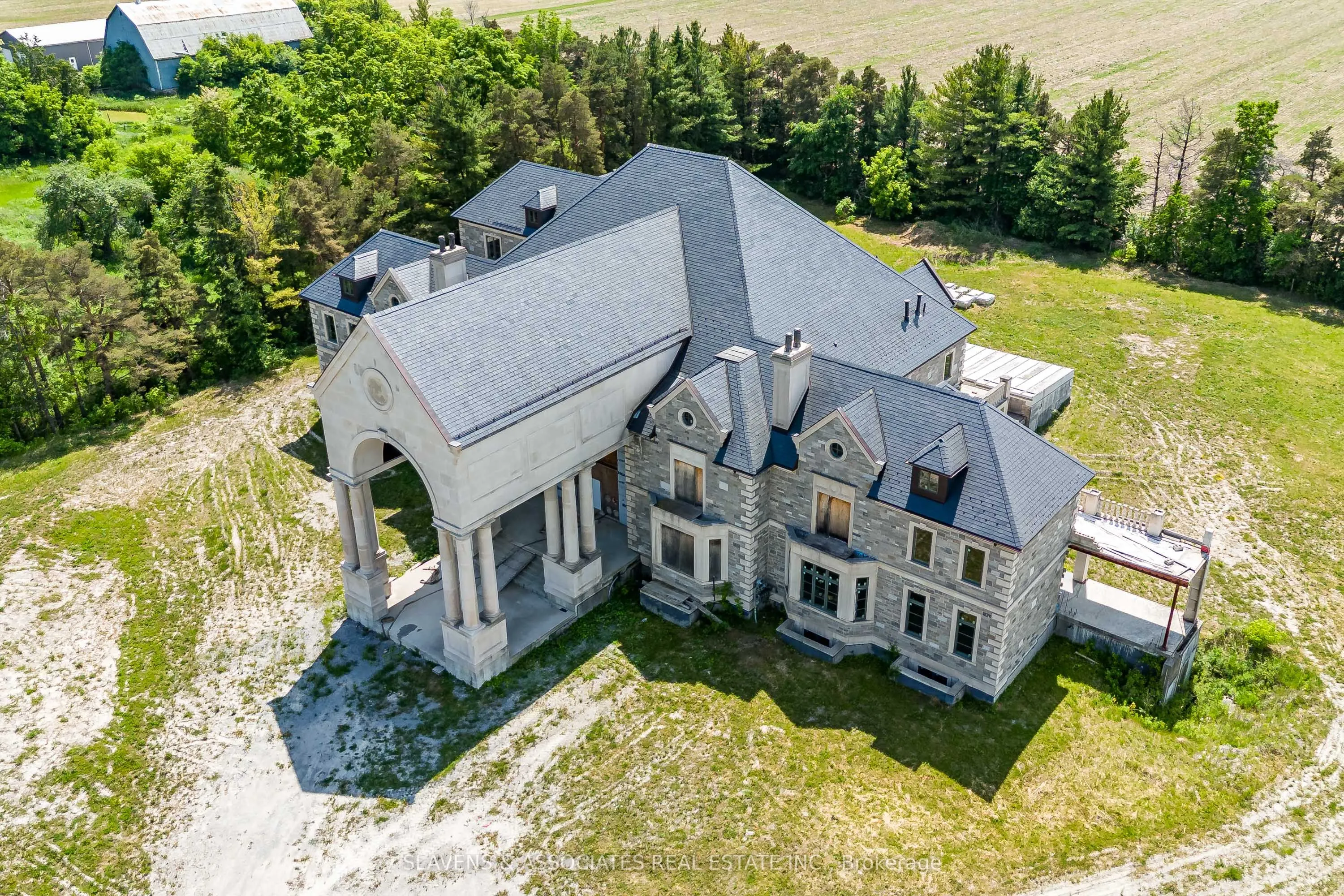 12068 Mccowan Road
