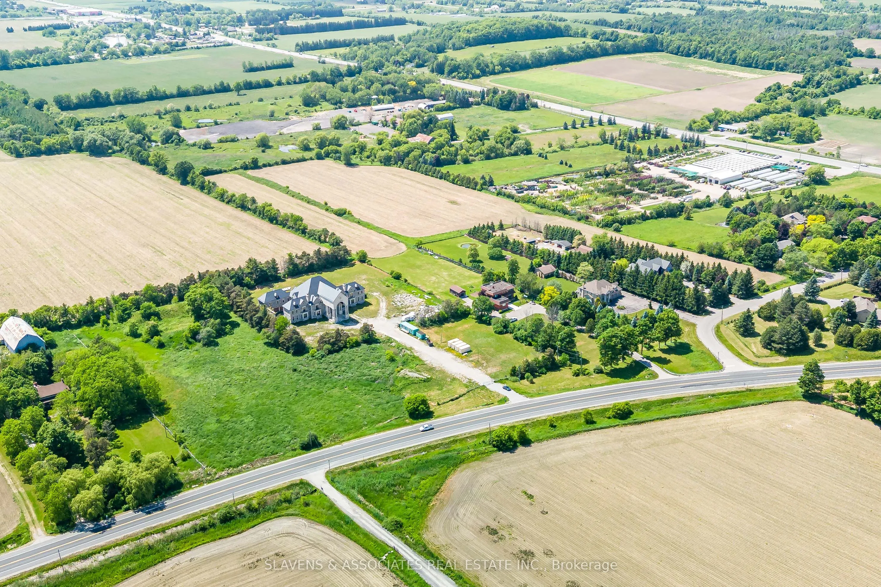 12068 Mccowan Road