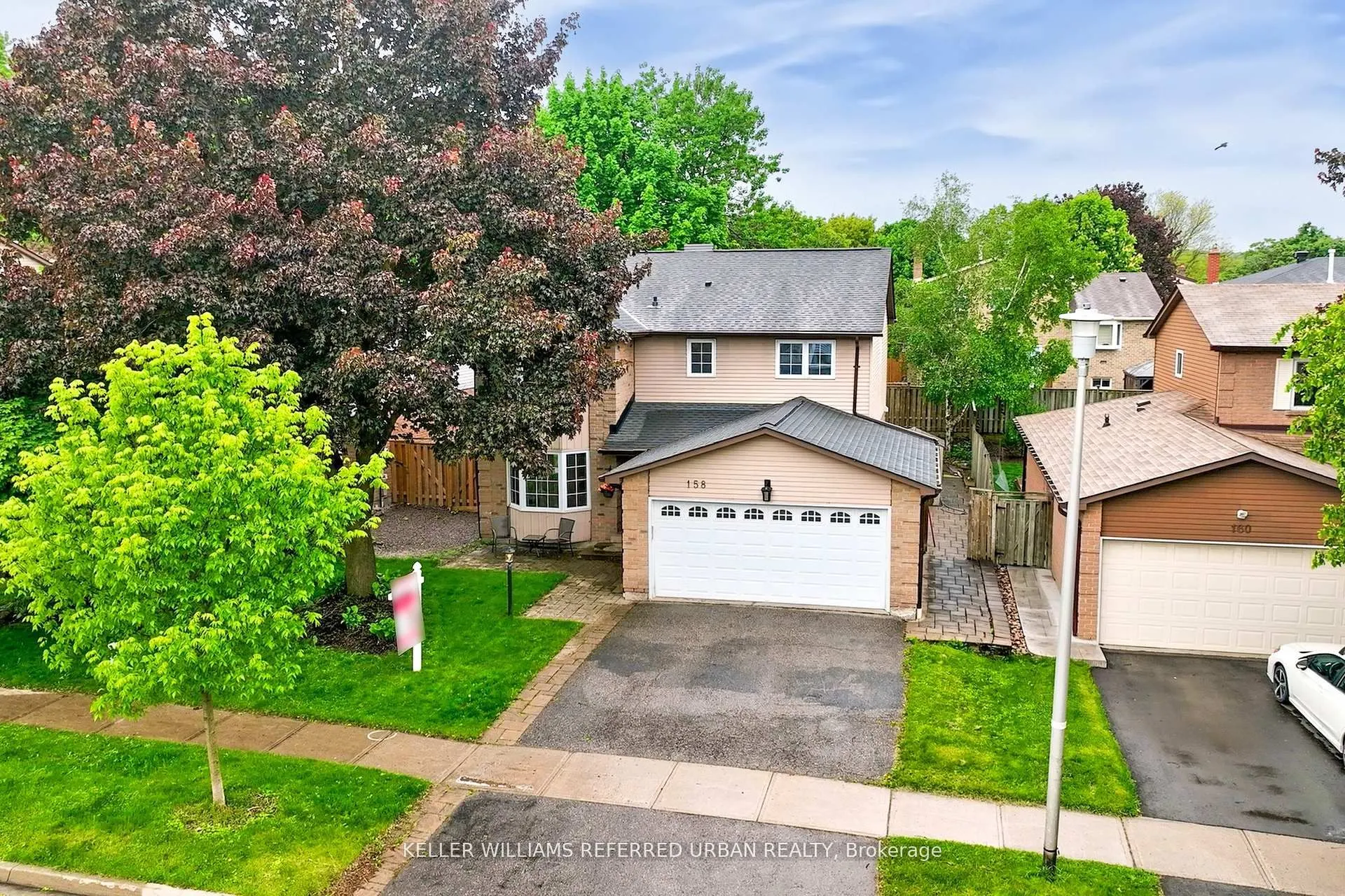 158 Walton Drive