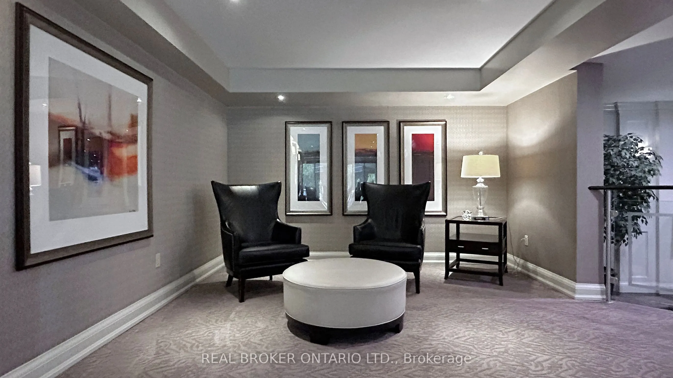 7440 Bathurst Street #1402