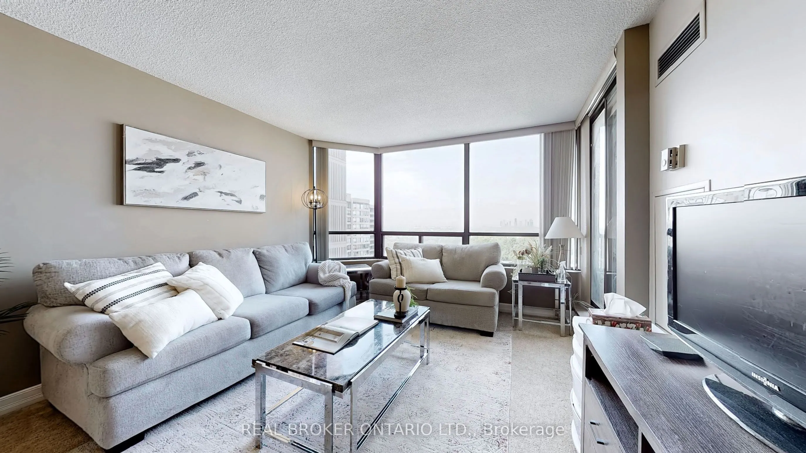 7440 Bathurst Street #1402