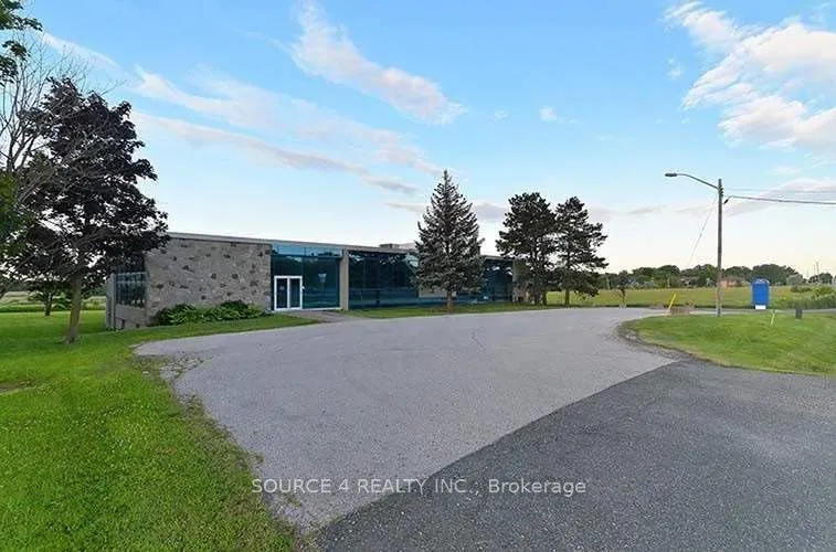 3565 King Road