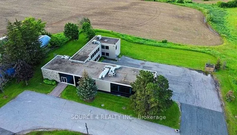 3565 King Road