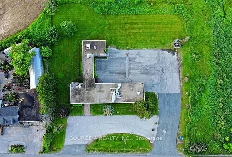 3565 King Road