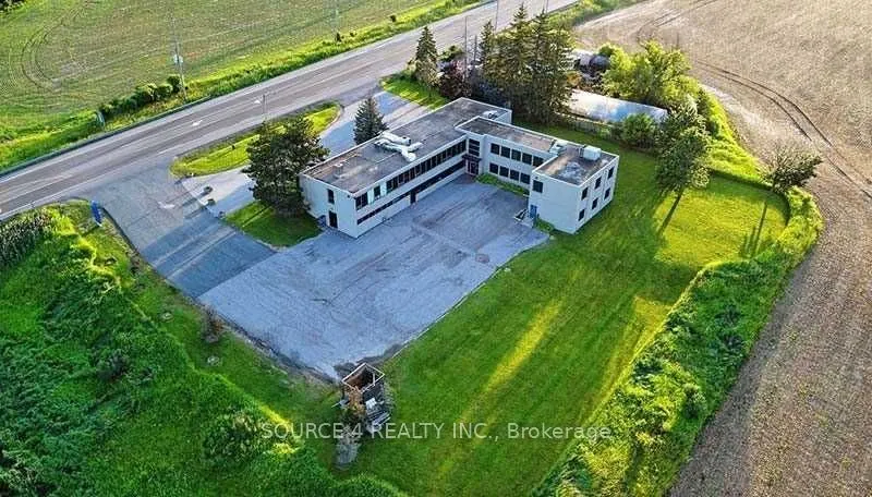 3565 King Road