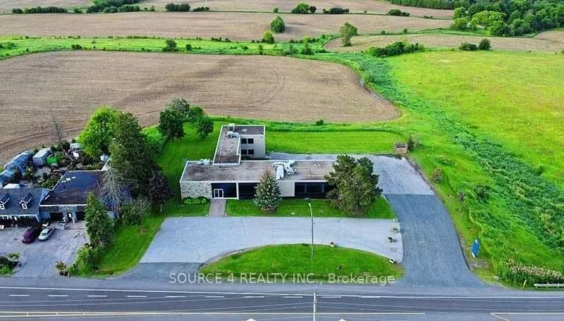 3565 King Road
