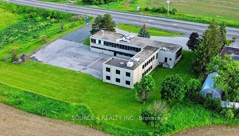 3565 King Road