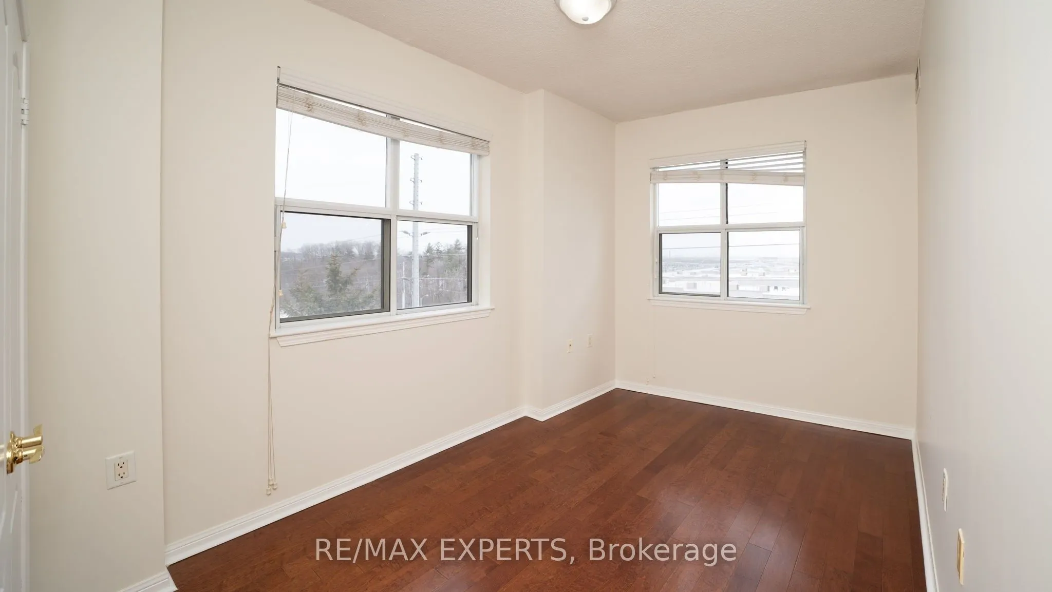 2500 Rutherford Road E, #Unit 516