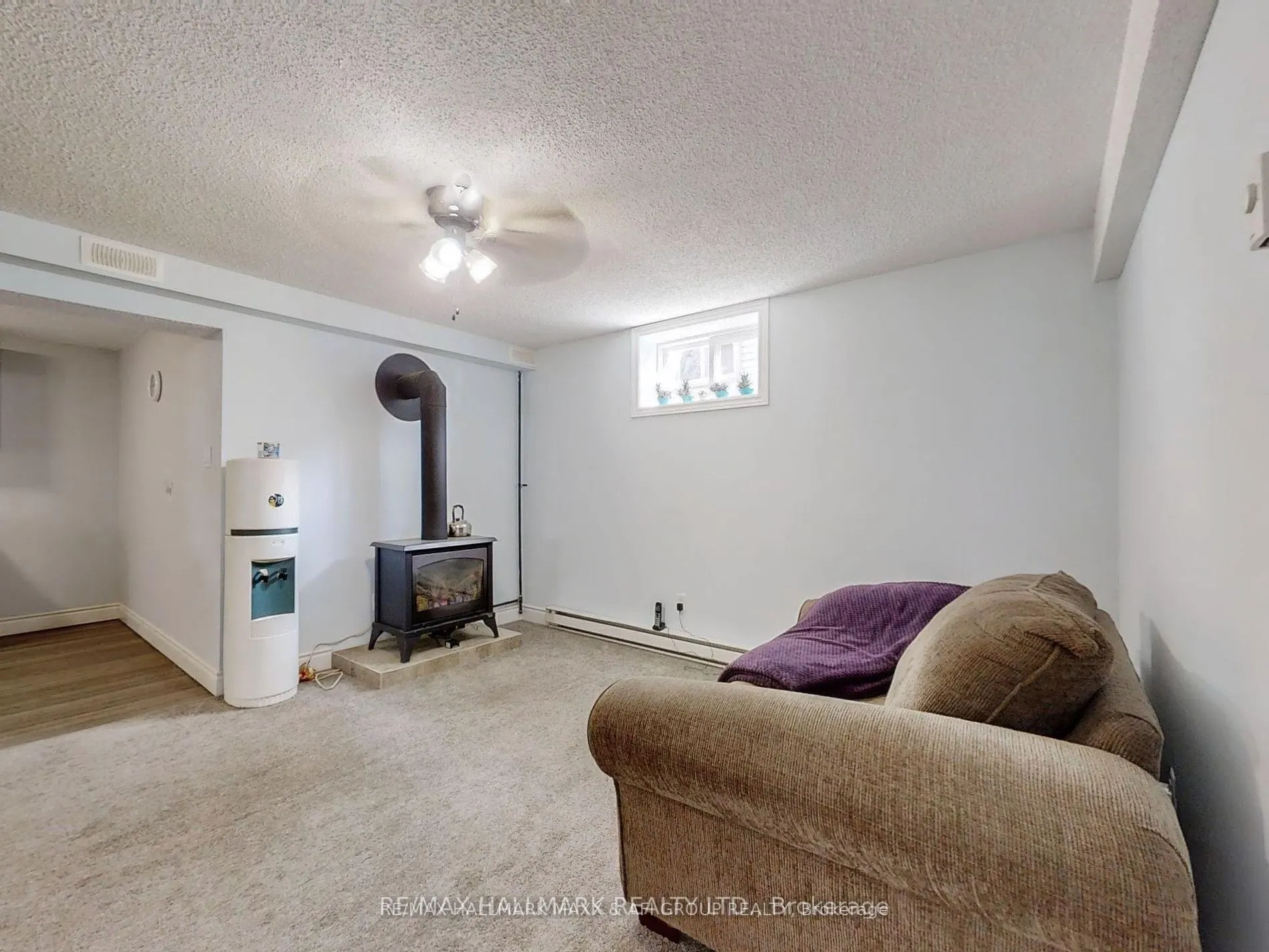 47 Metro Road S, #Lower