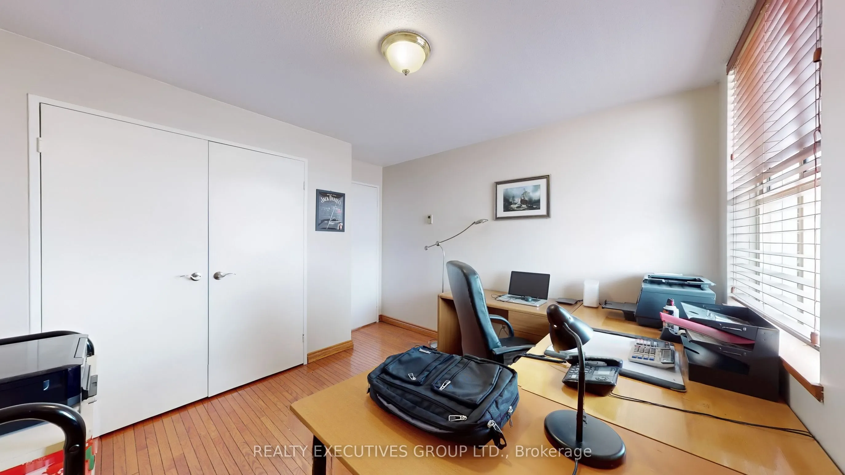 80 Inverlochy Boulevard, #701