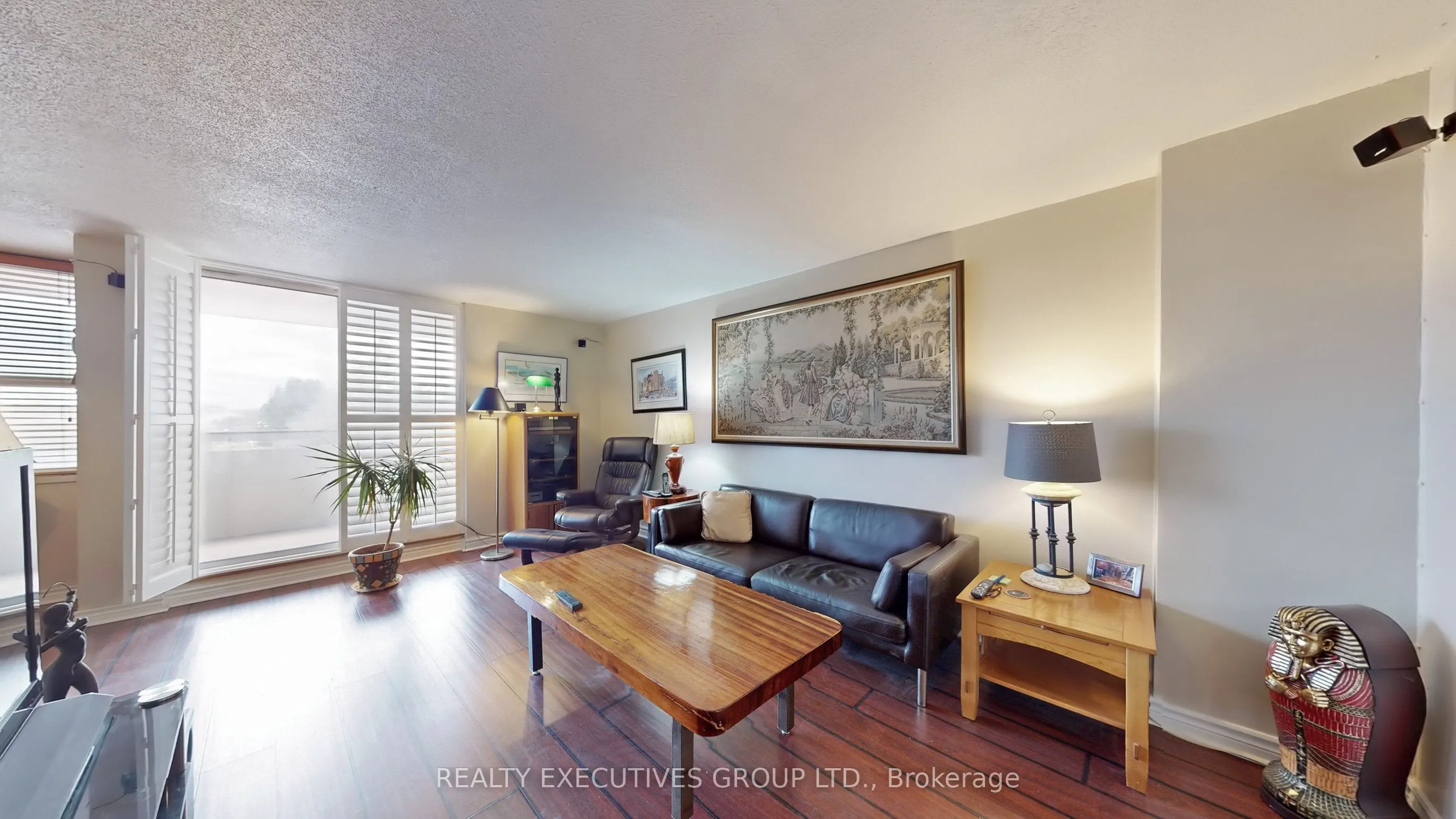 80 Inverlochy Boulevard, #701