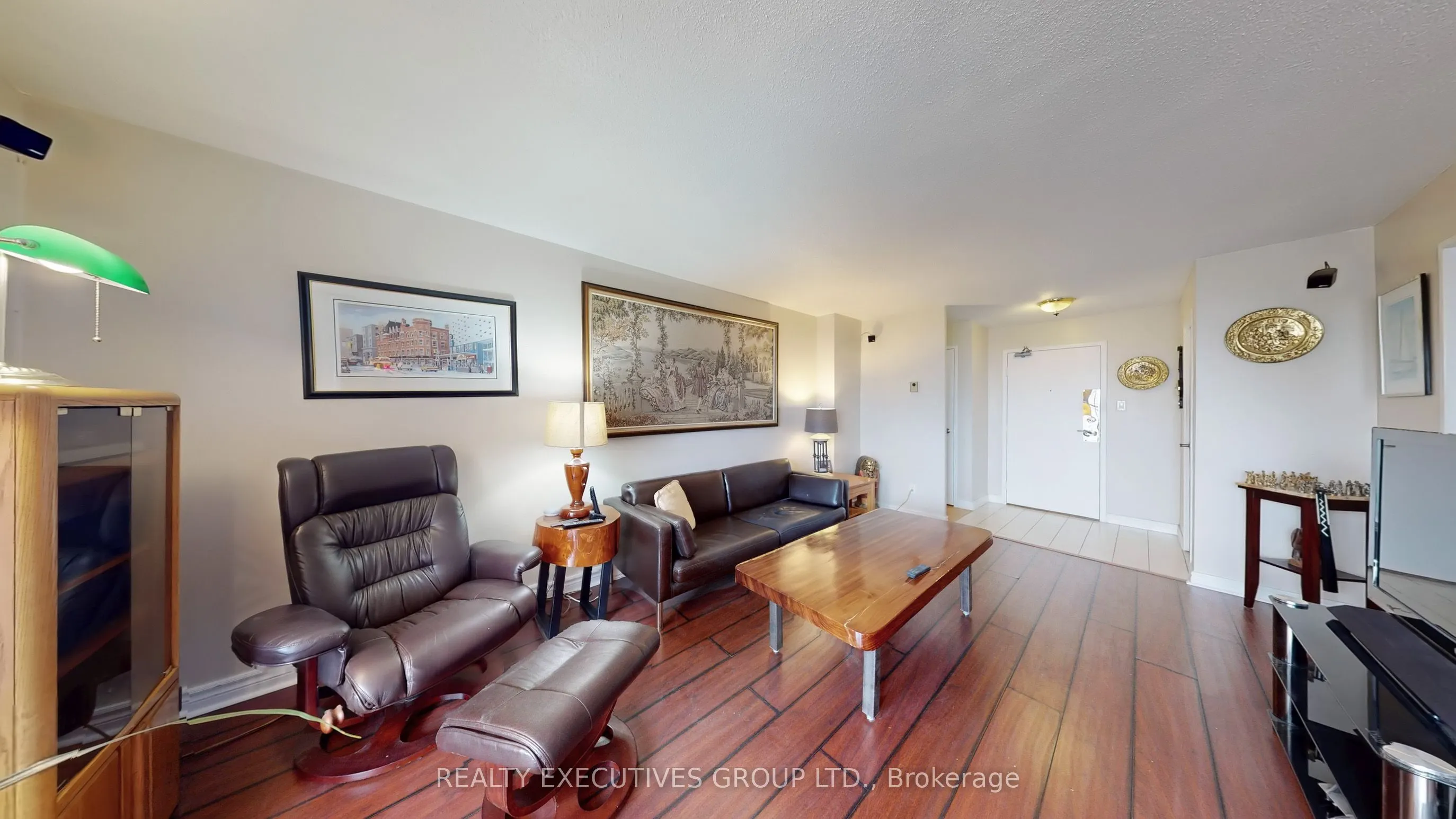 80 Inverlochy Boulevard, #701