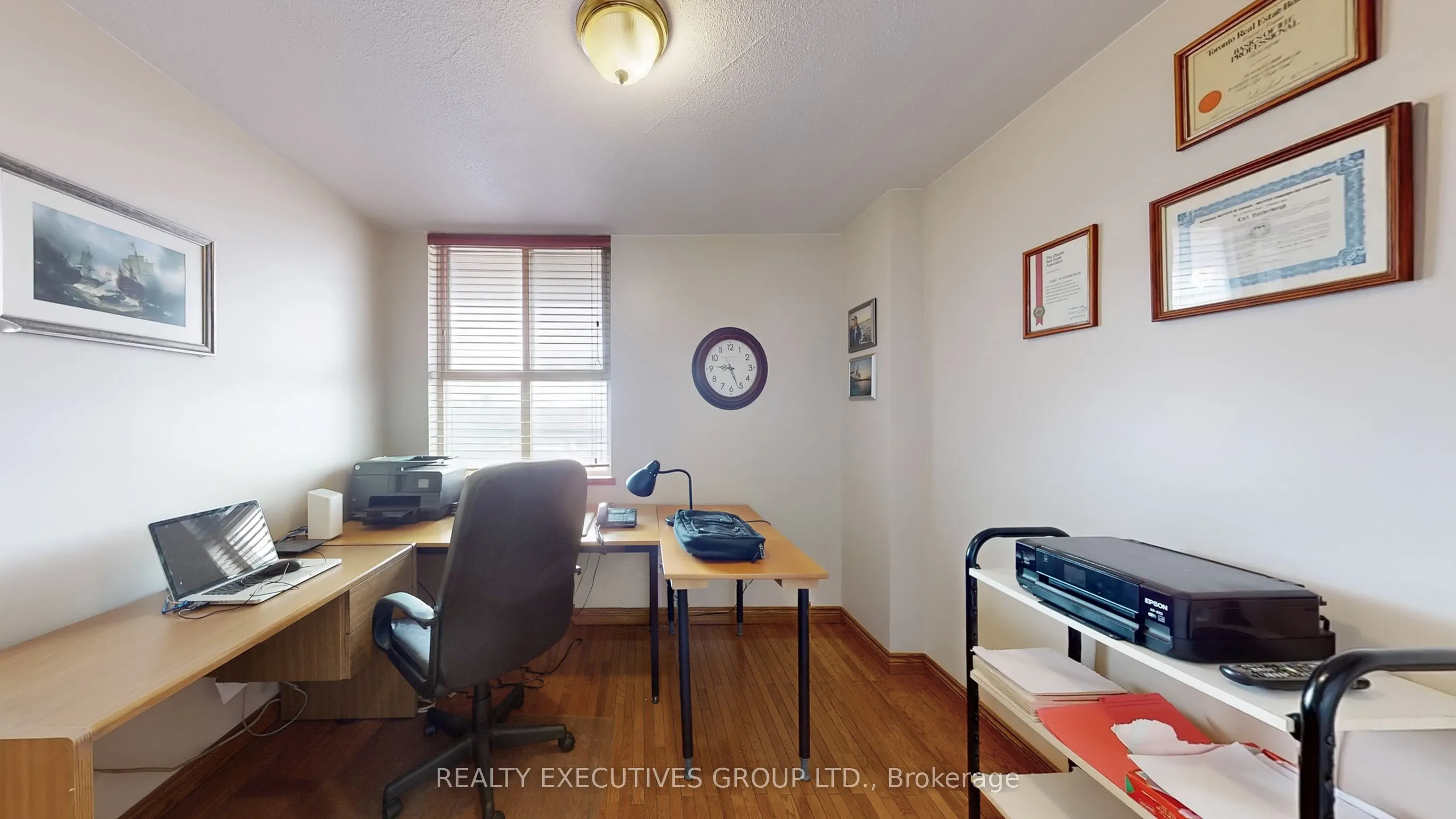 80 Inverlochy Boulevard, #701