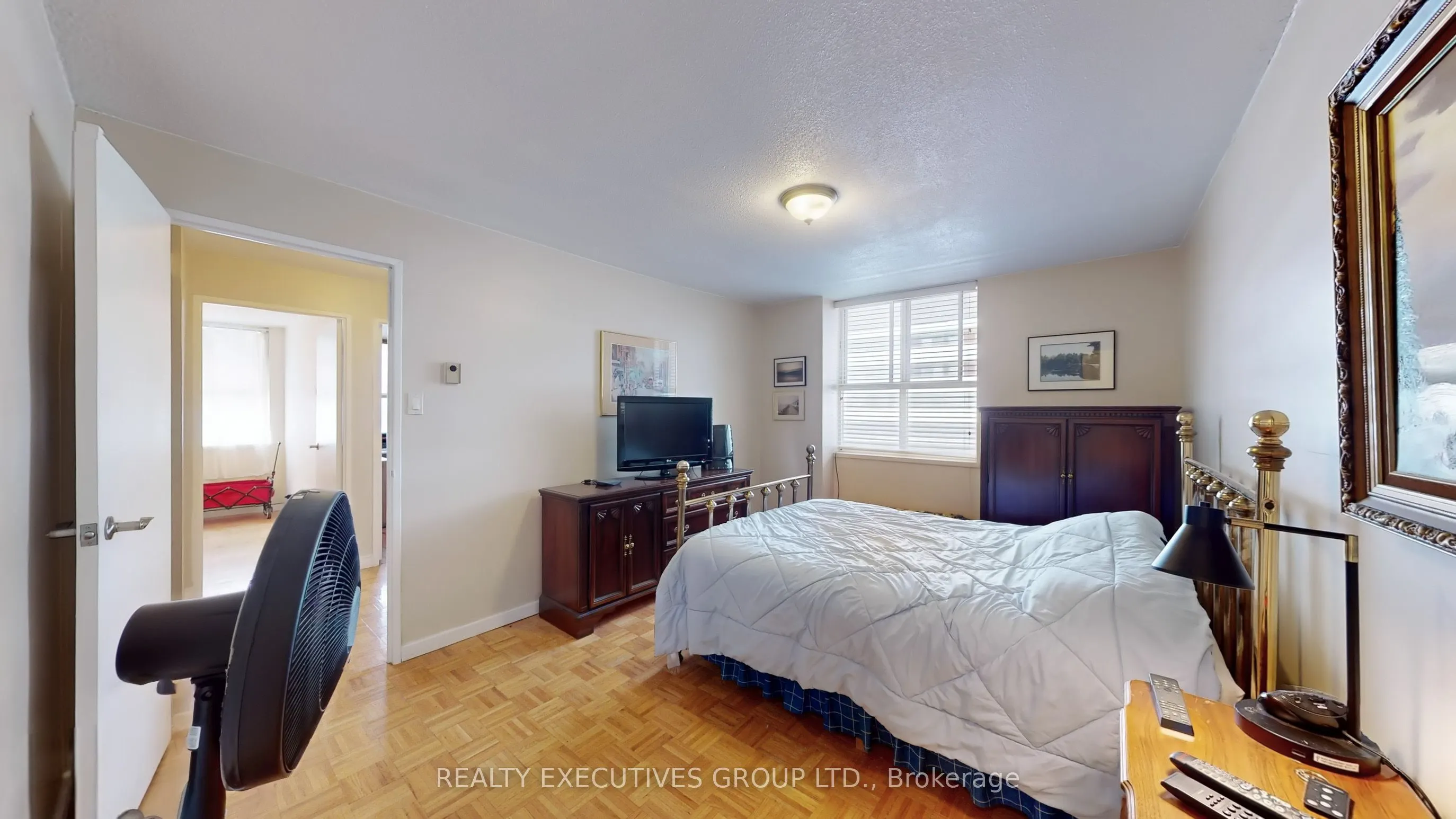 80 Inverlochy Boulevard, #701
