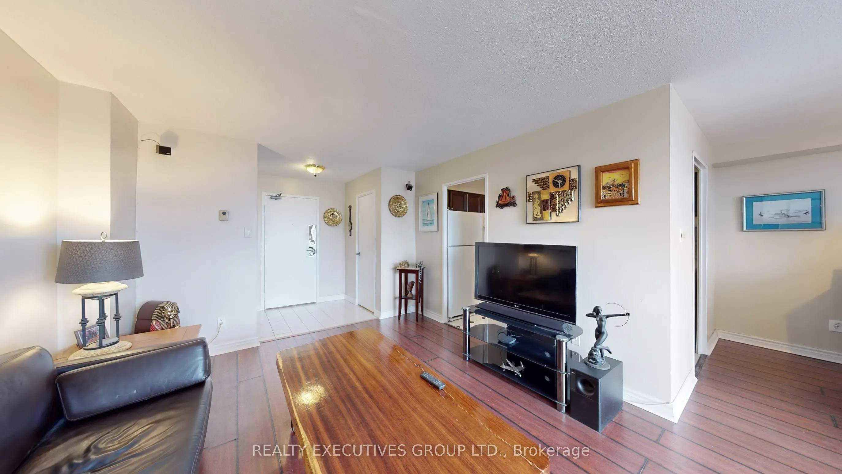 80 Inverlochy Boulevard, #701