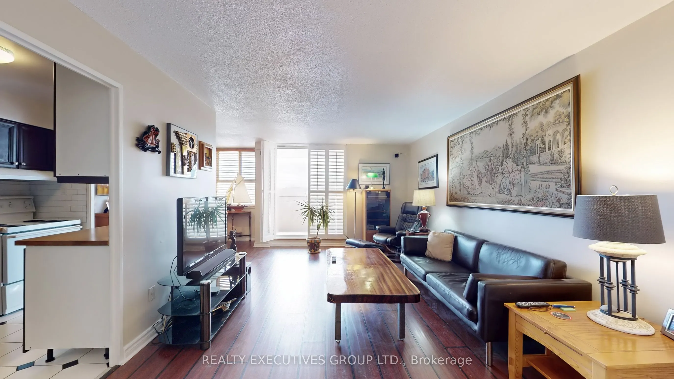 80 Inverlochy Boulevard, #701