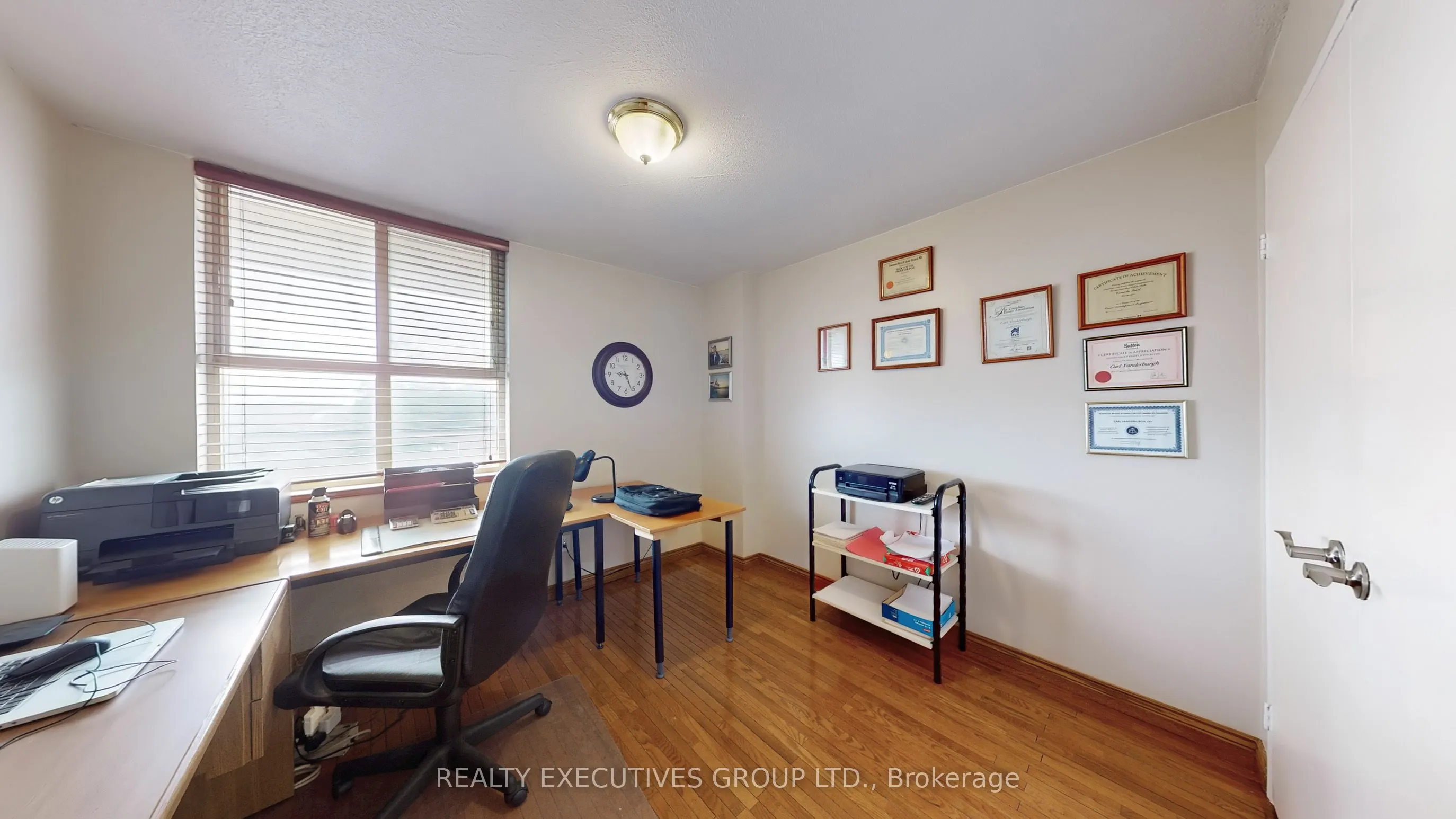80 Inverlochy Boulevard, #701