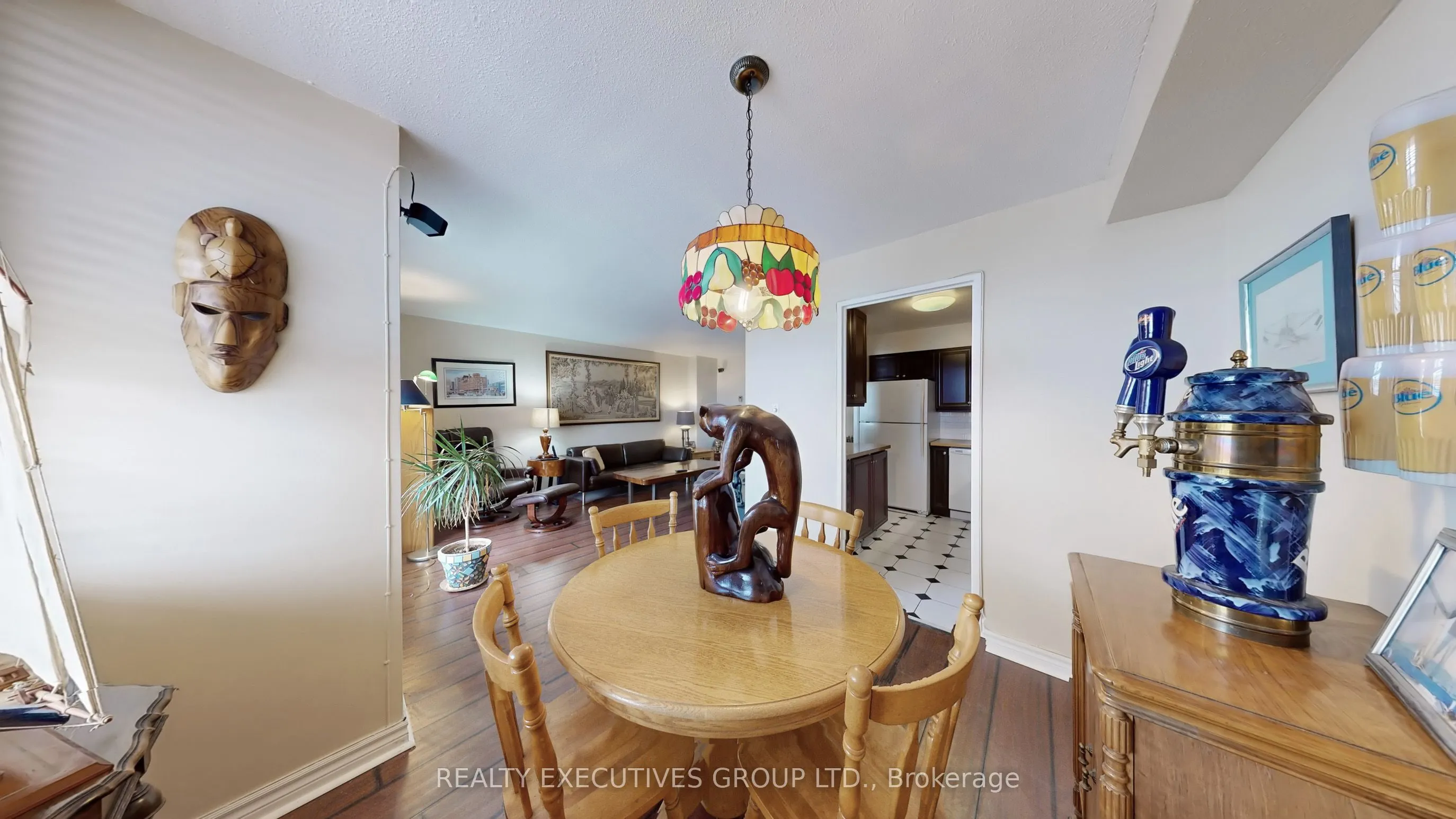 80 Inverlochy Boulevard, #701