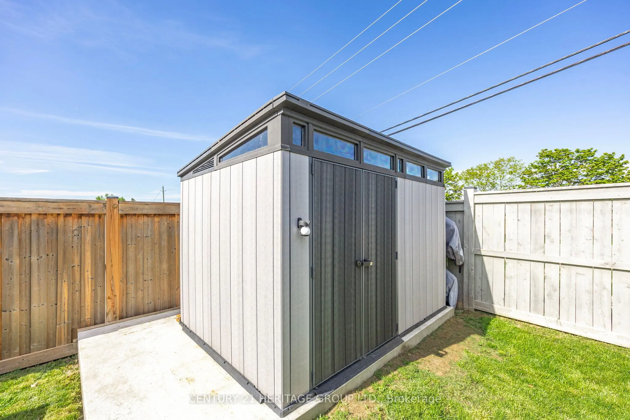 56 Gould Crescent