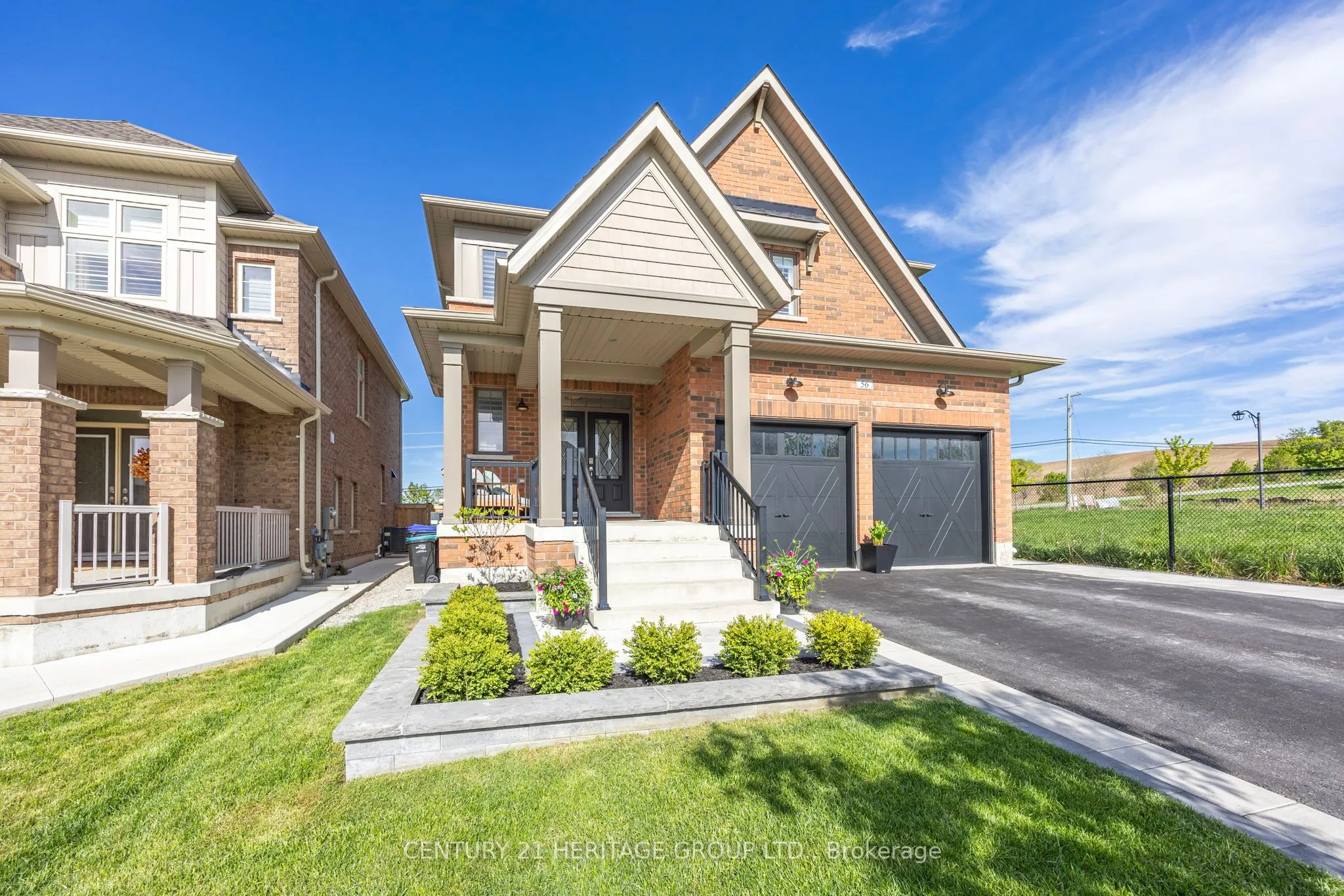56 Gould Crescent