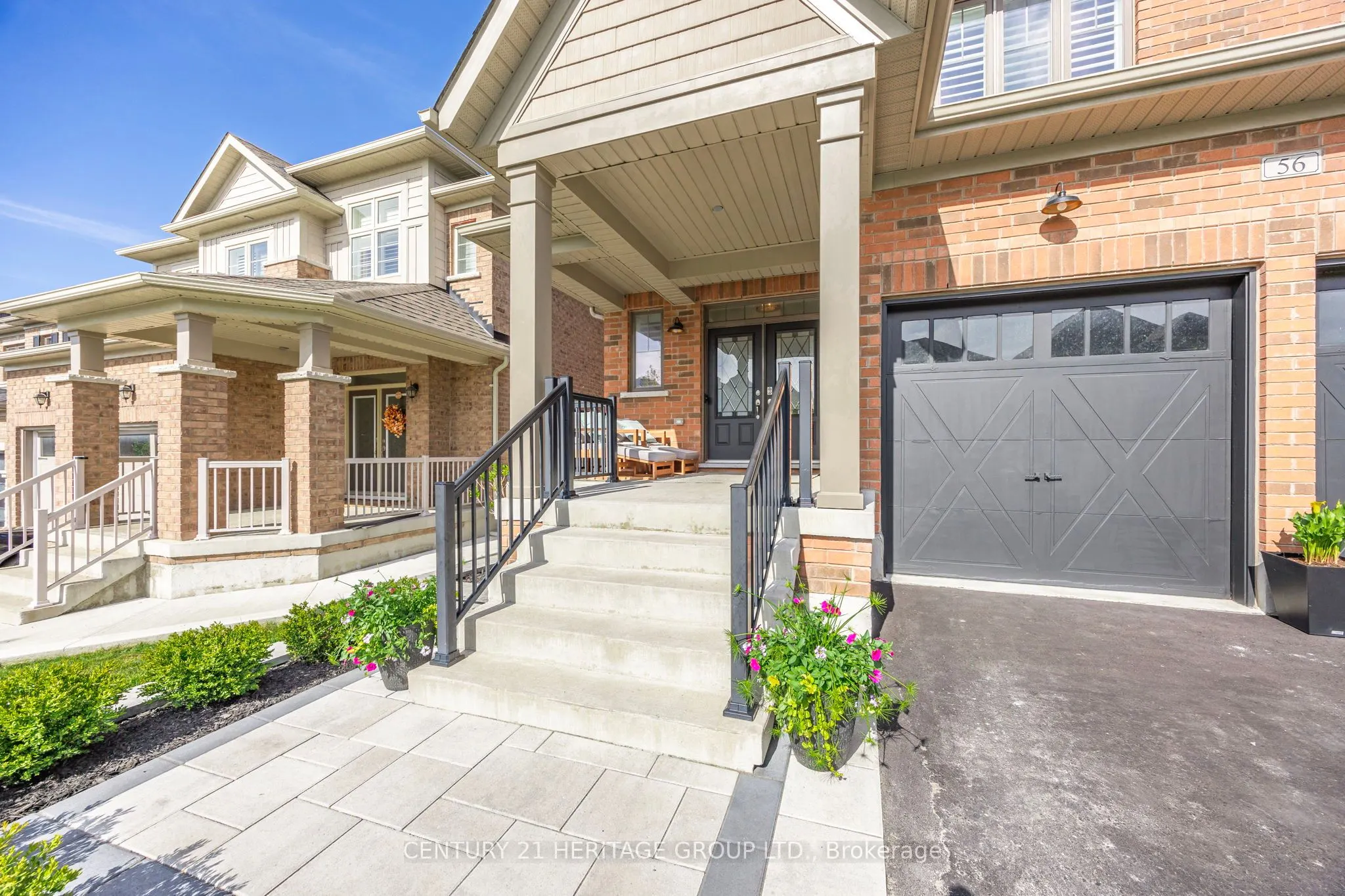 56 Gould Crescent