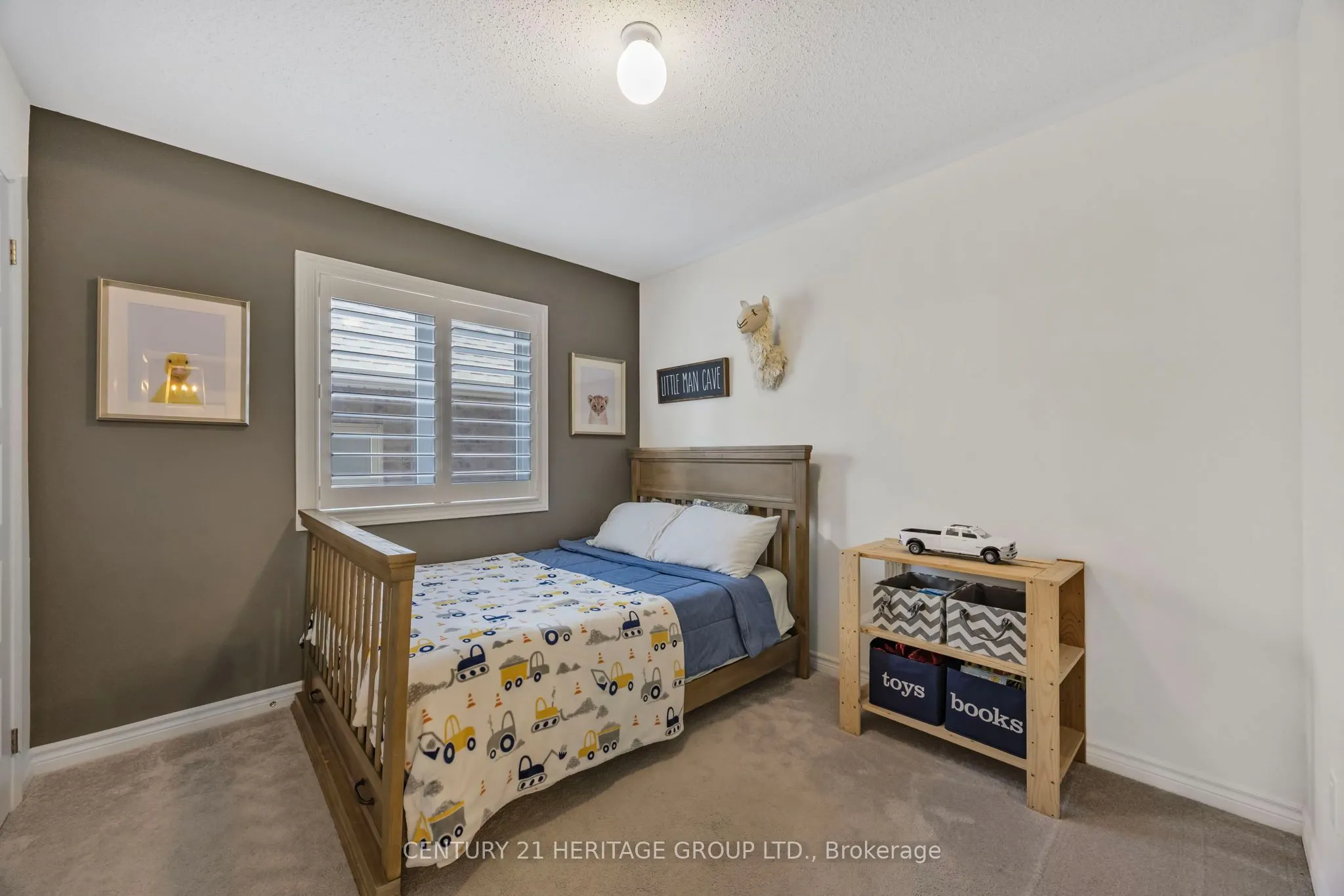 56 Gould Crescent