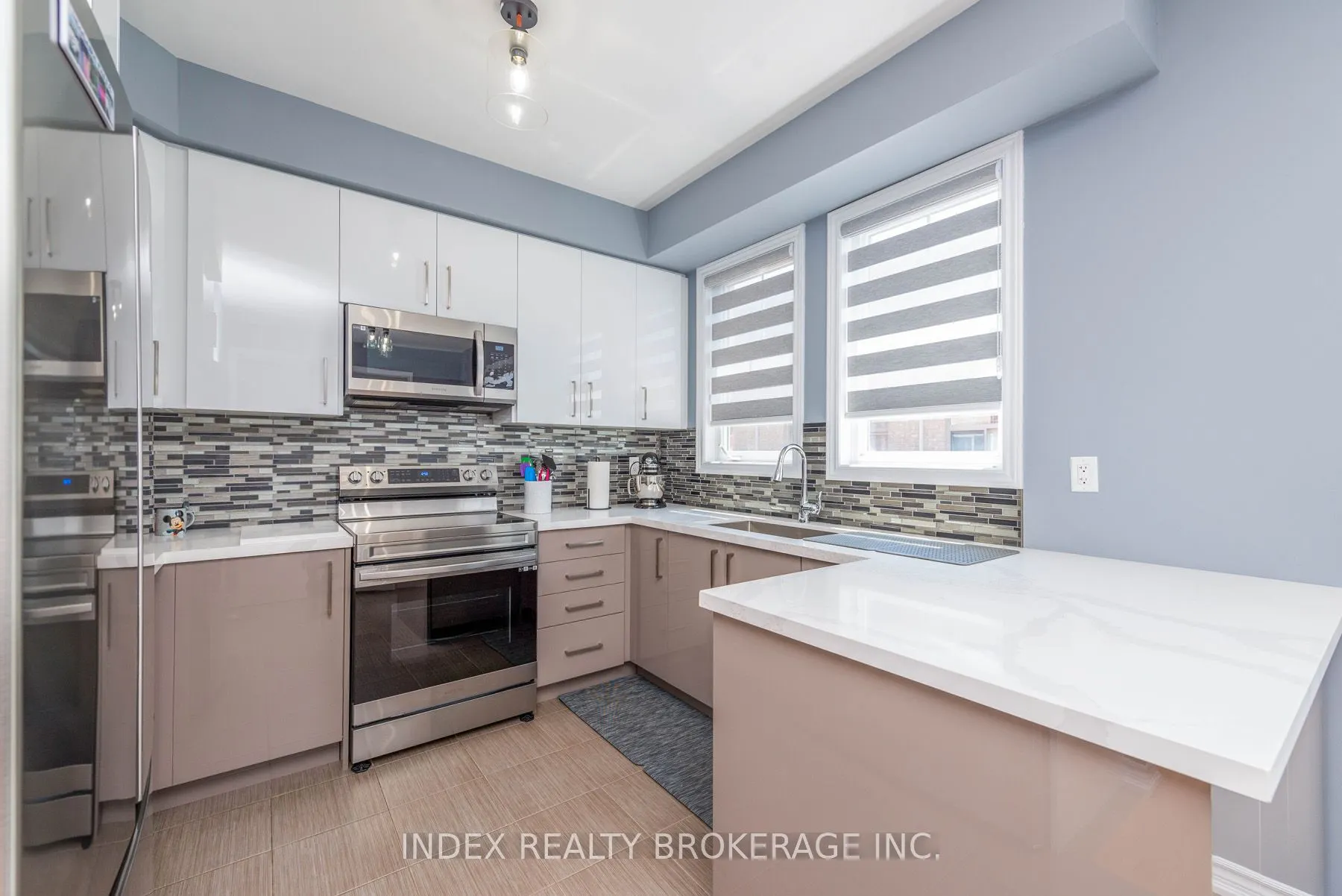 10 Porter Avenue, #26