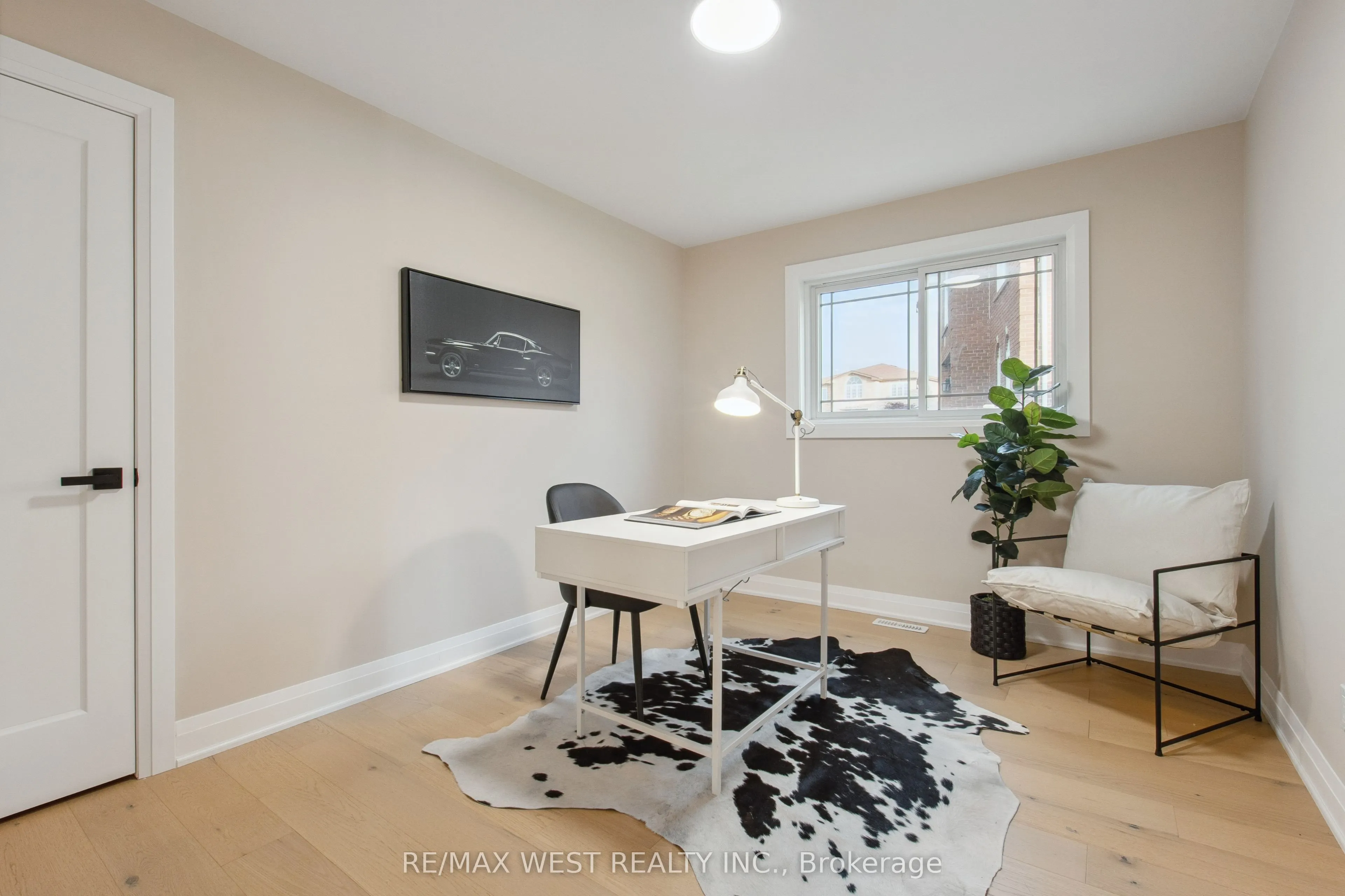 4 Snowcrest Crescent
