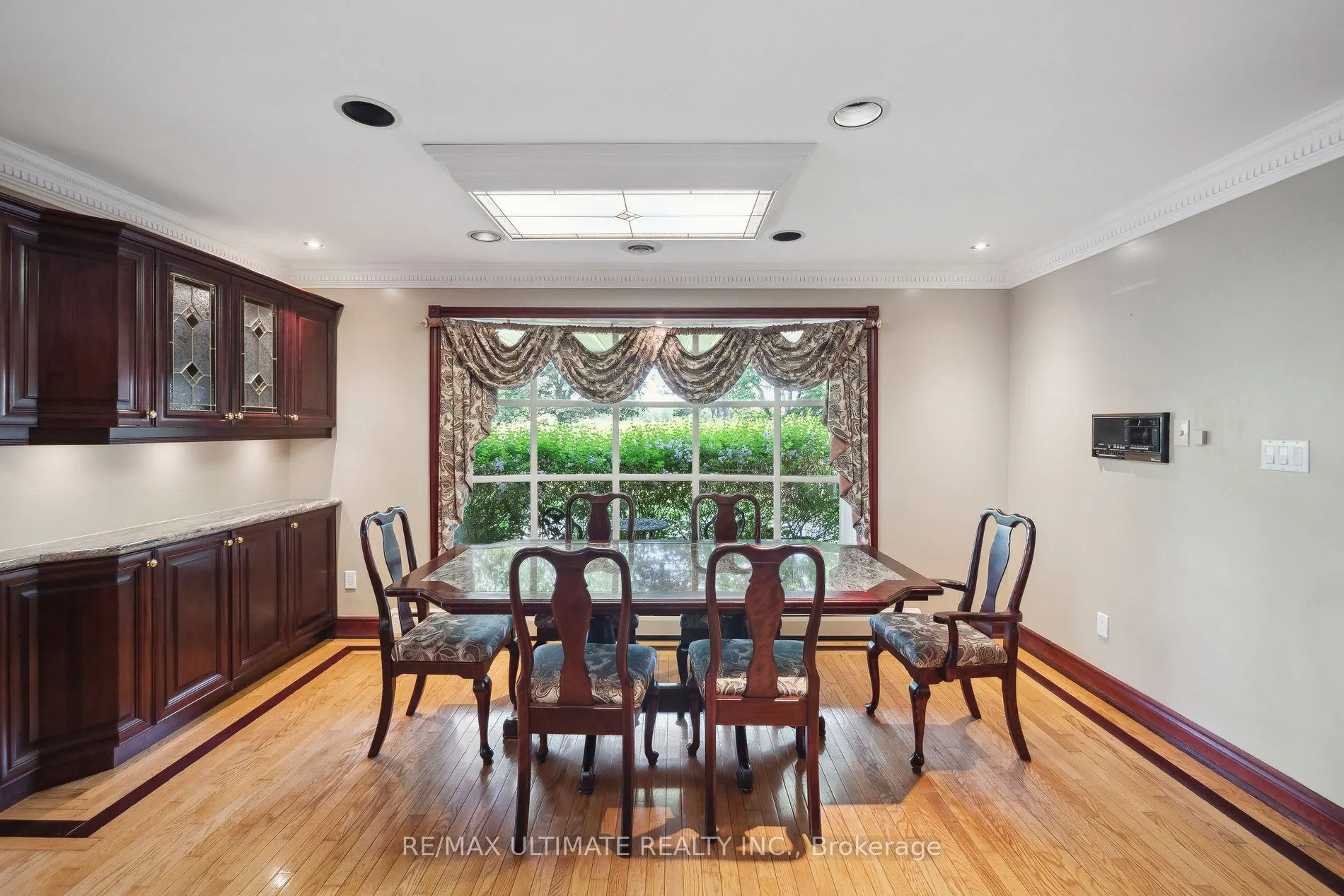 4285 Stouffville Road