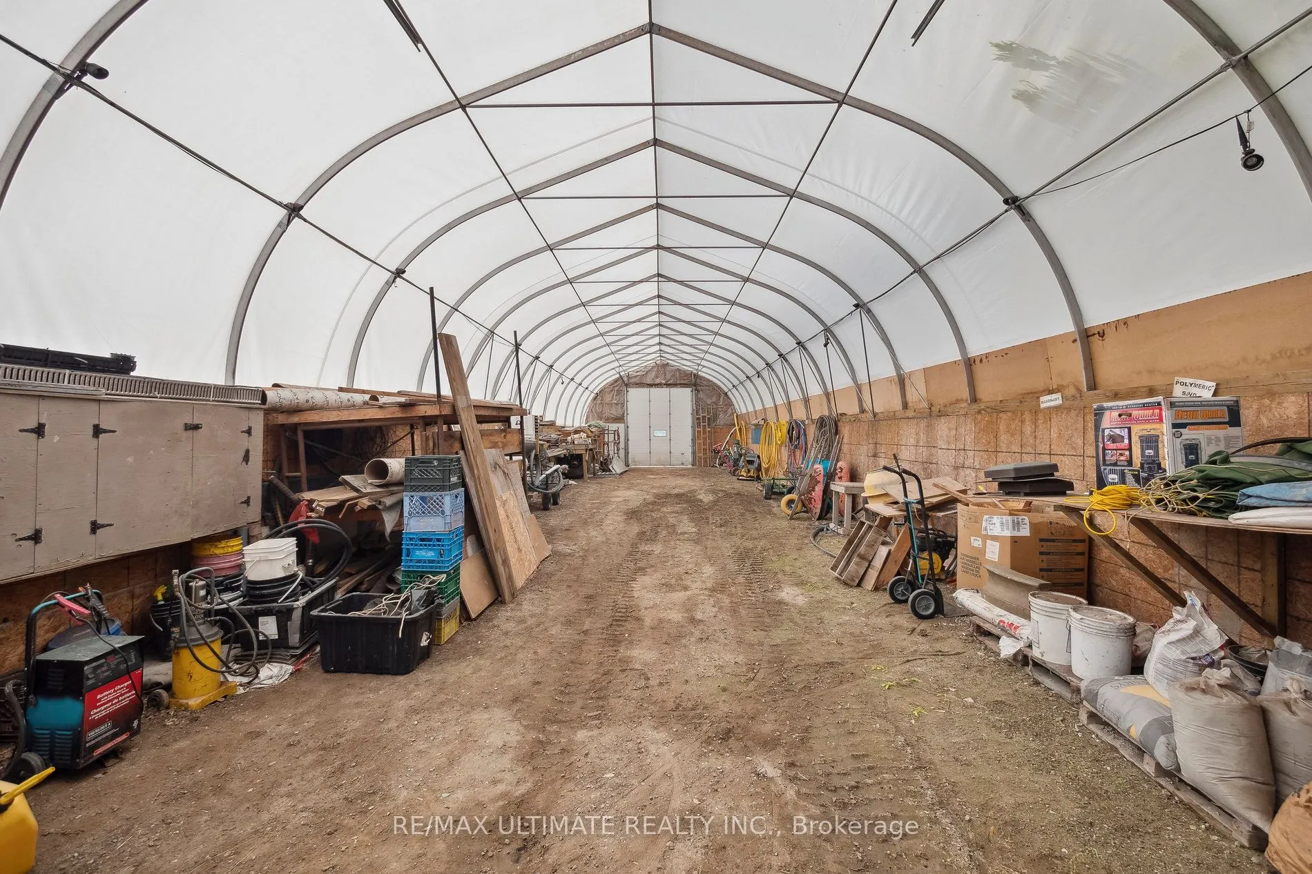 4285 Stouffville Road