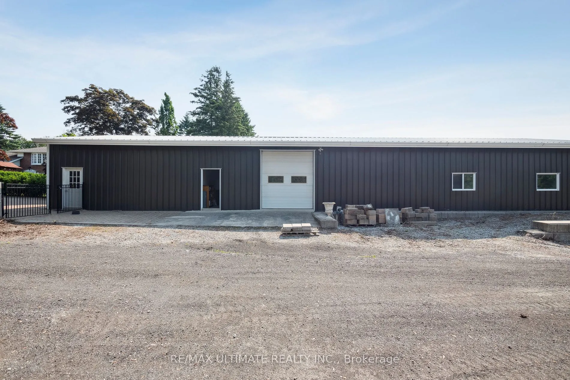 4285 Stouffville Road