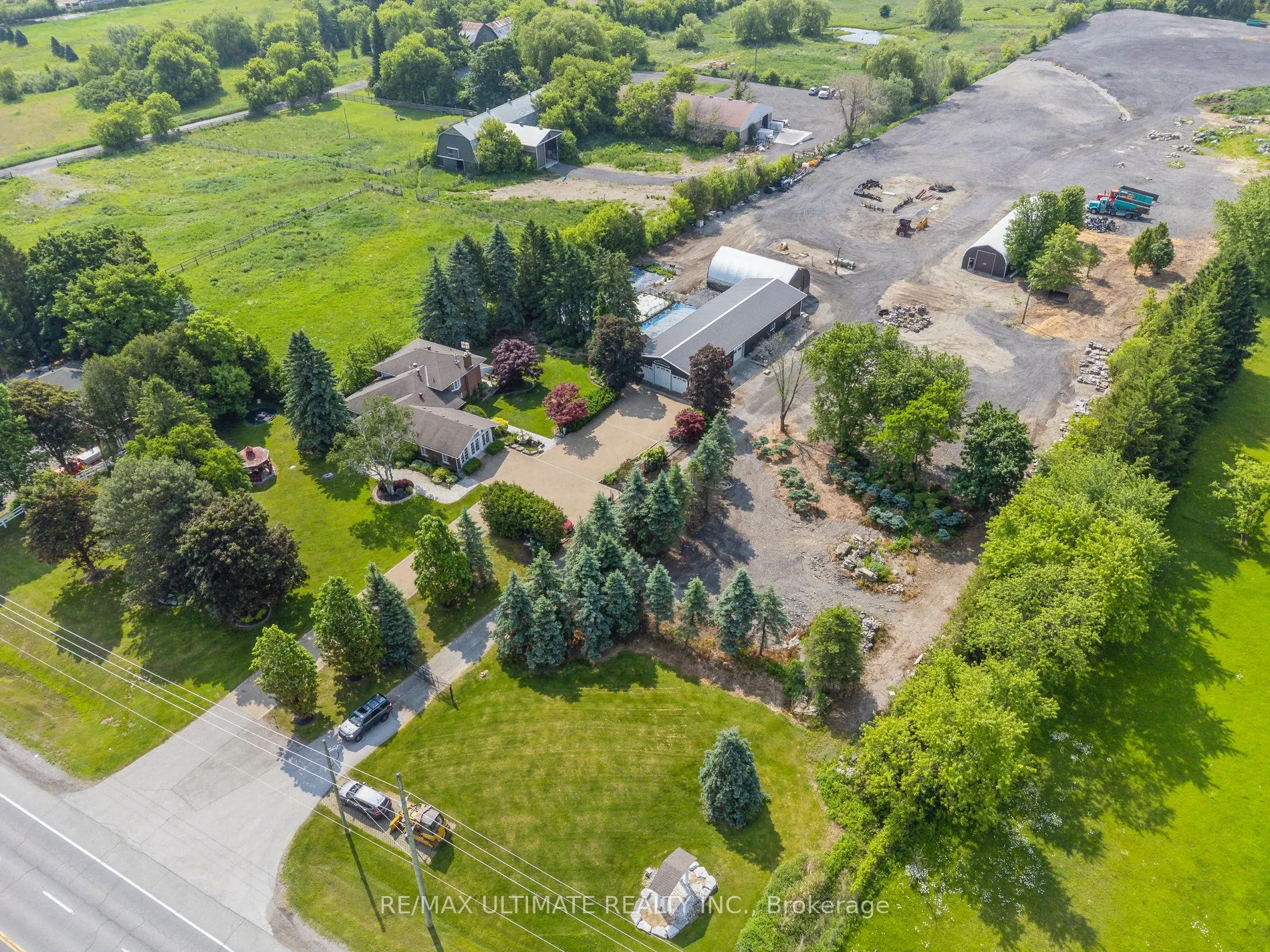 4285 Stouffville Road