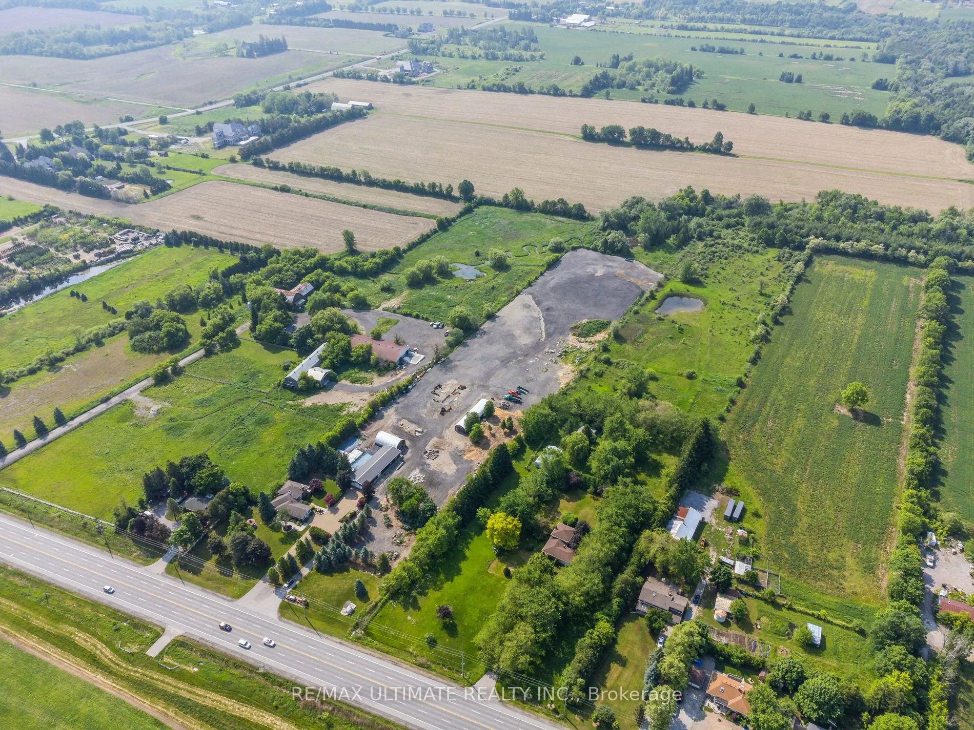 4285 Stouffville Road