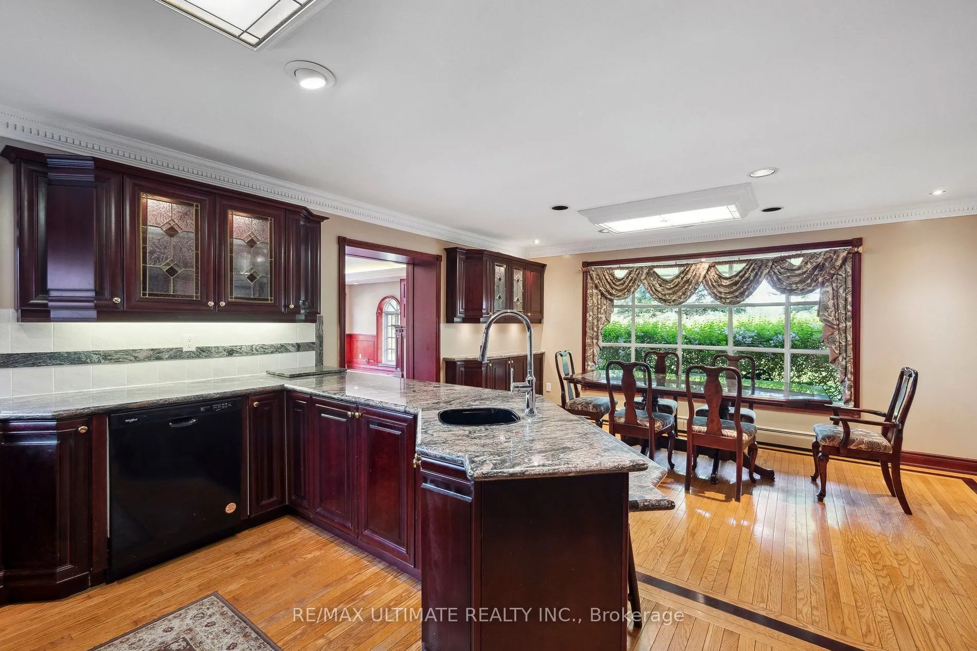 4285 Stouffville Road