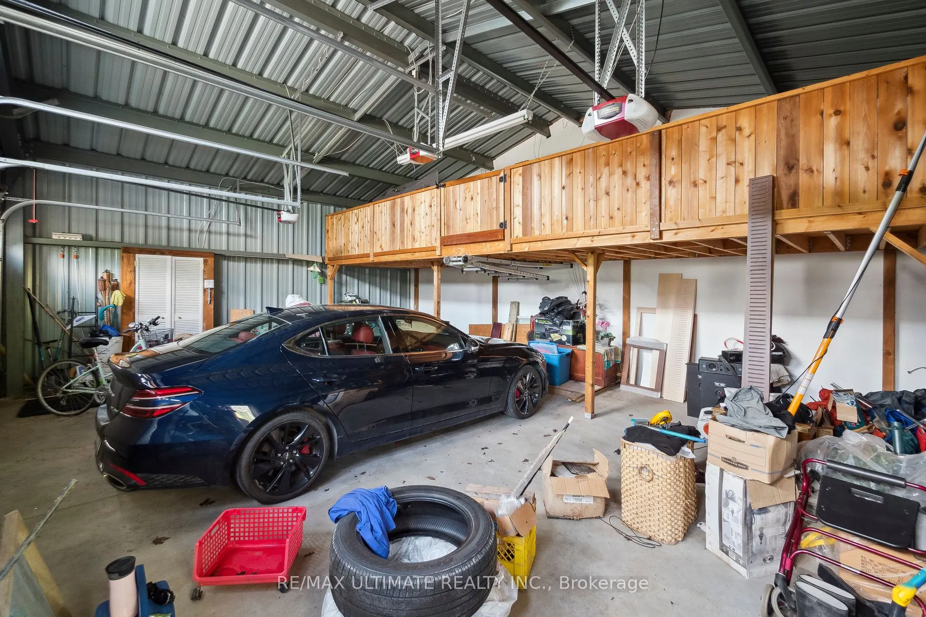 4285 Stouffville Road