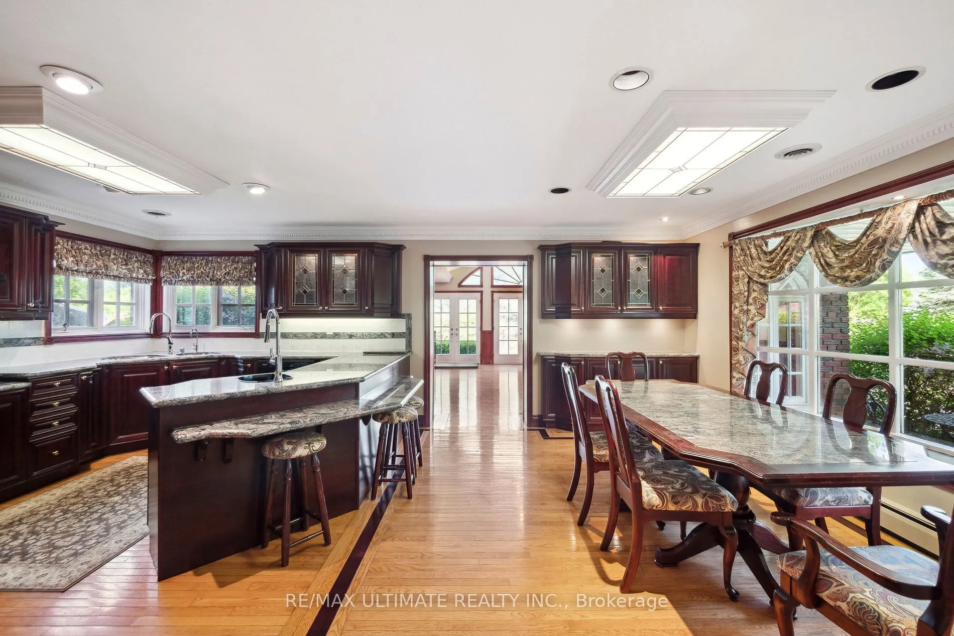 4285 Stouffville Road