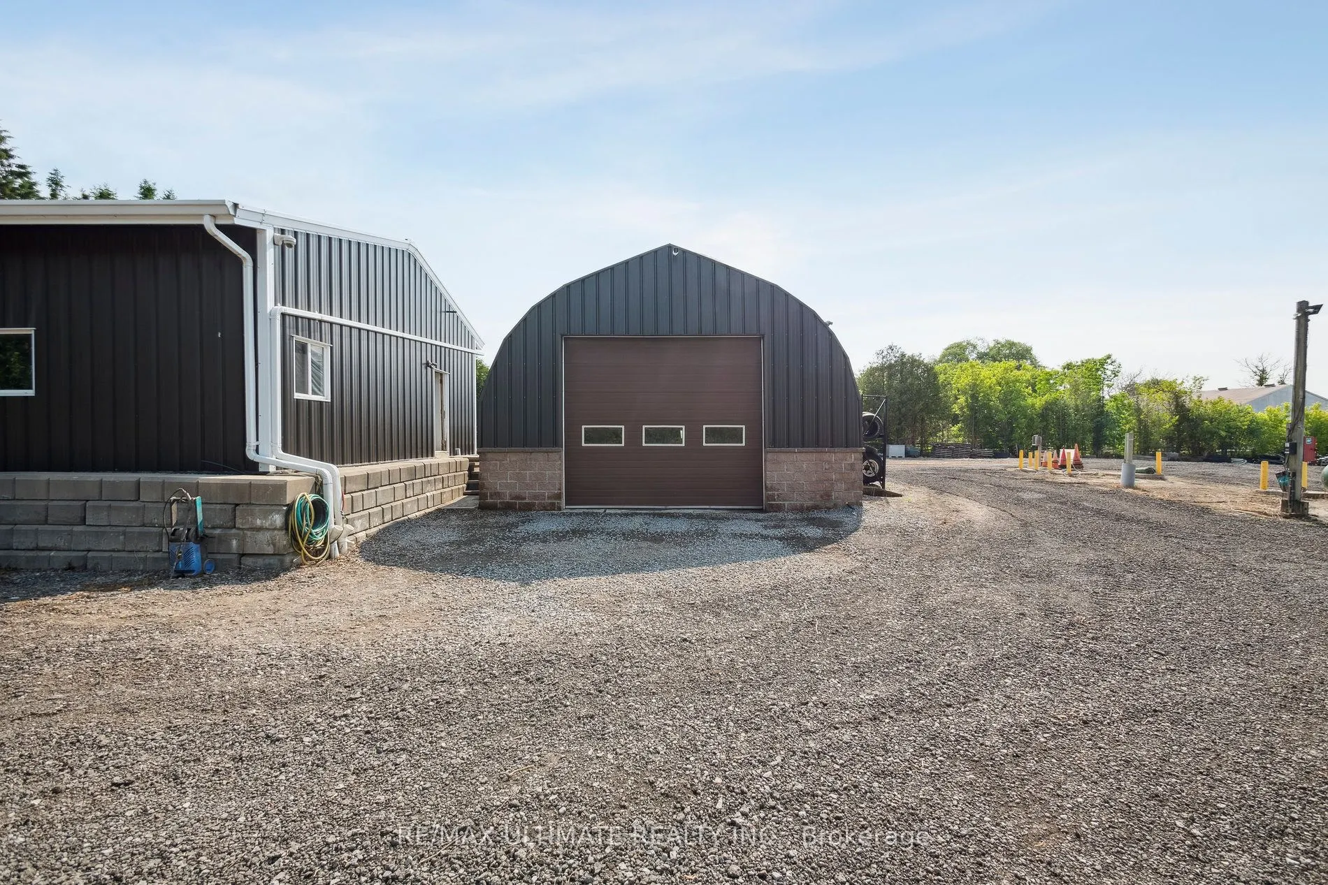 4285 Stouffville Road
