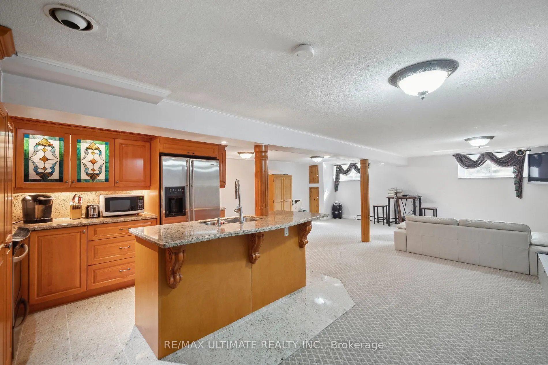 4285 Stouffville Road