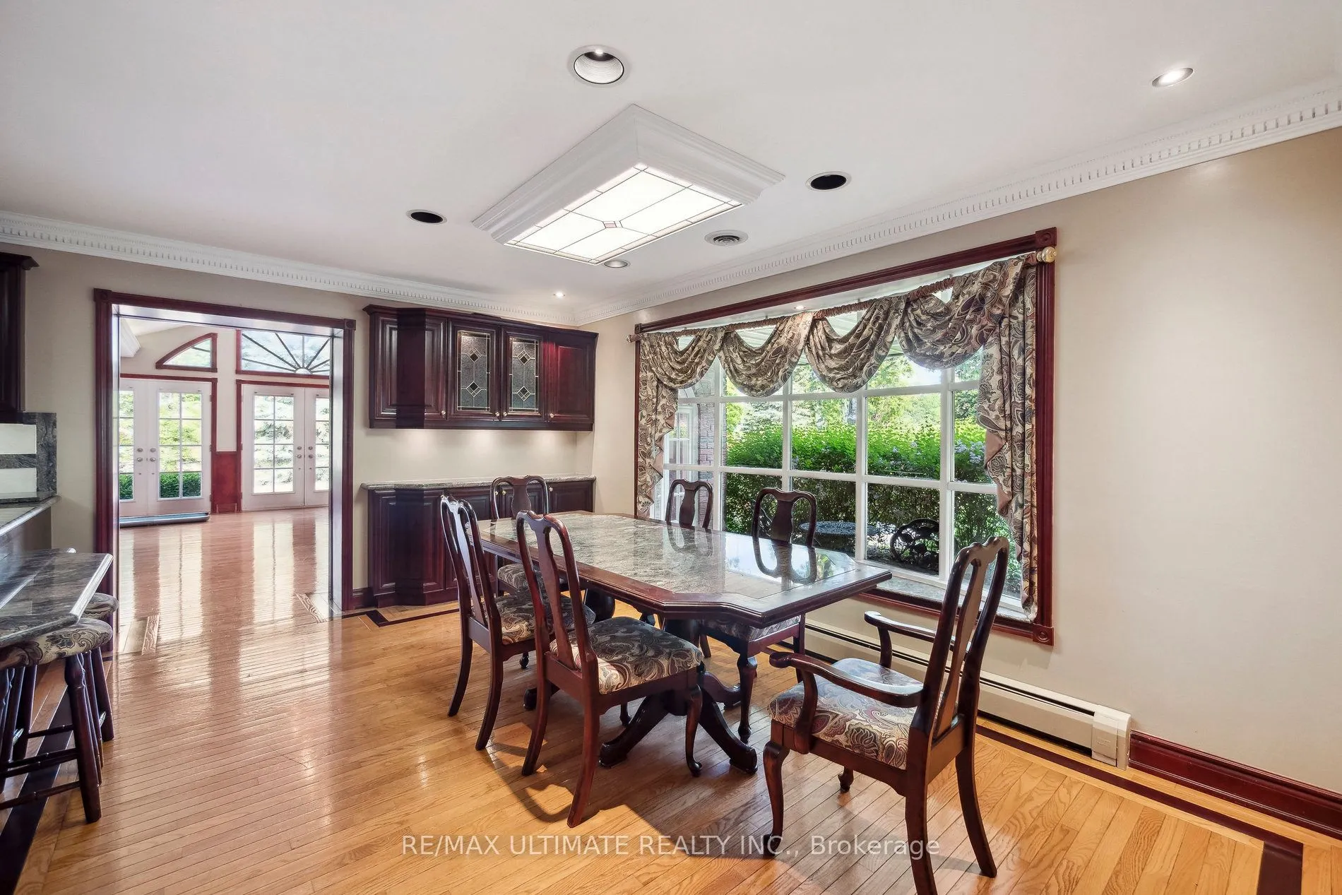 4285 Stouffville Road