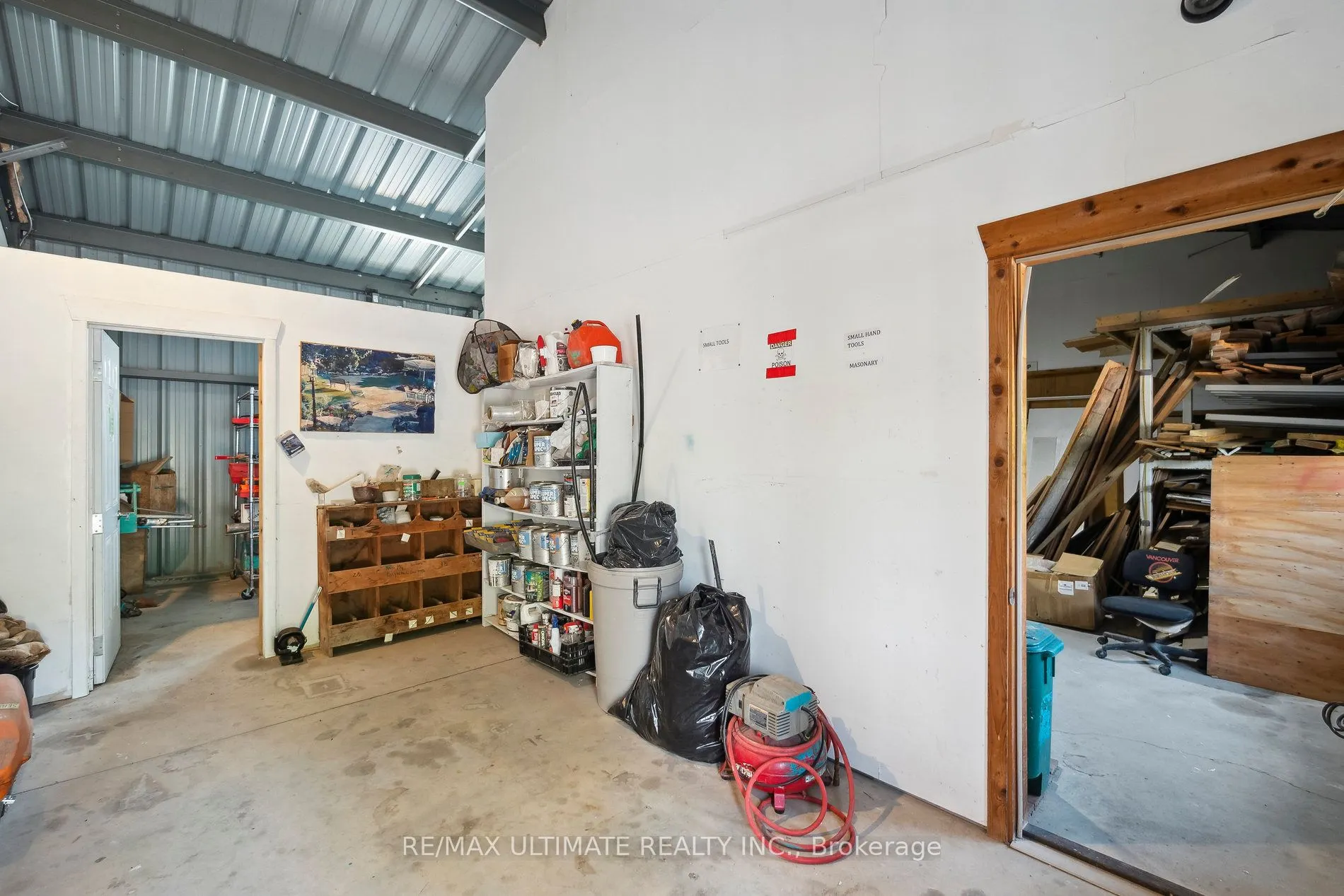 4285 Stouffville Road