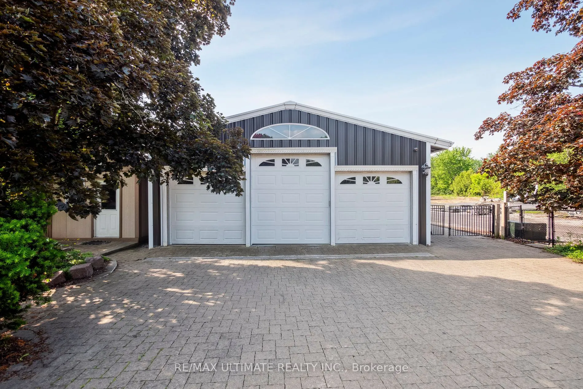 4285 Stouffville Road
