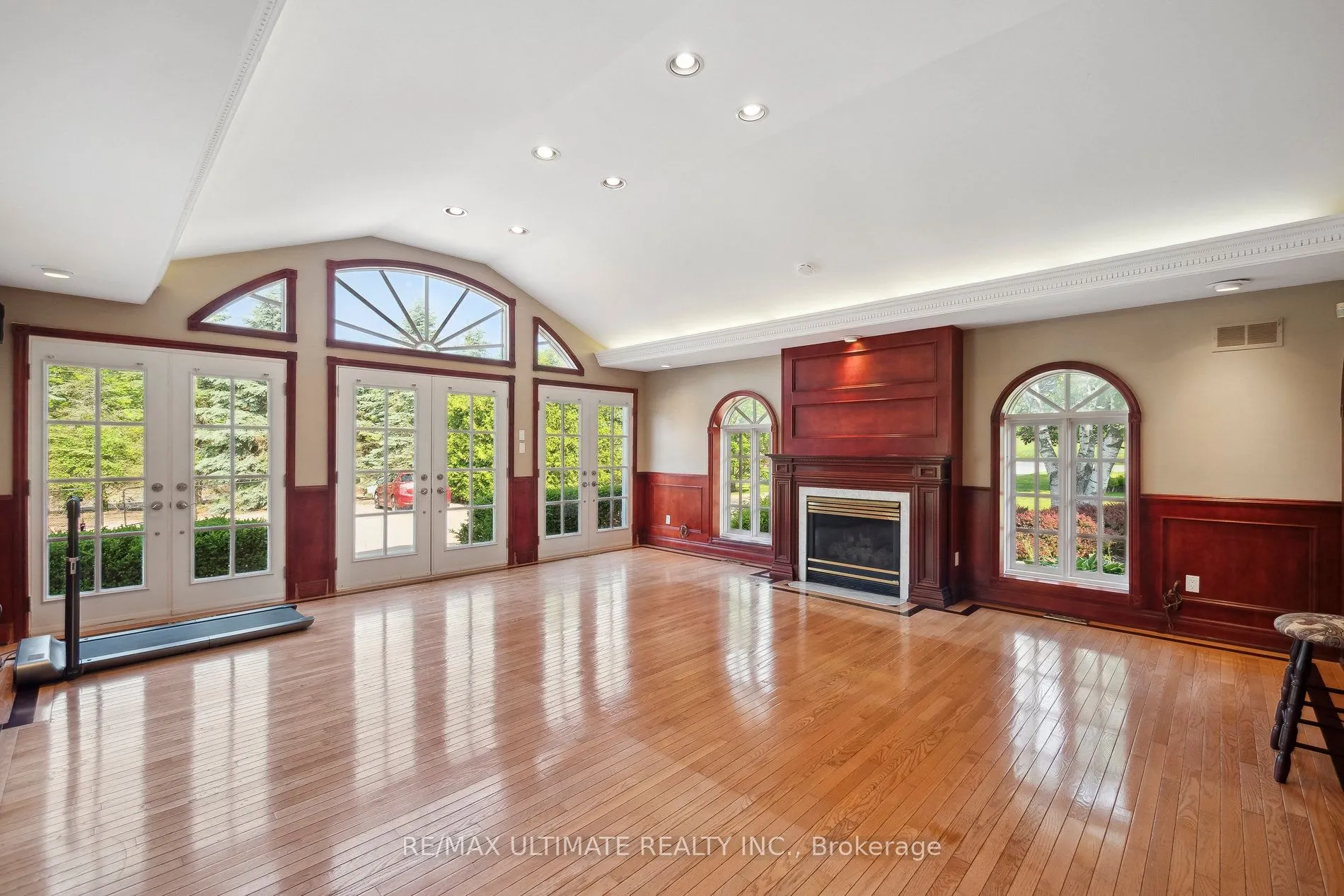 4285 Stouffville Road