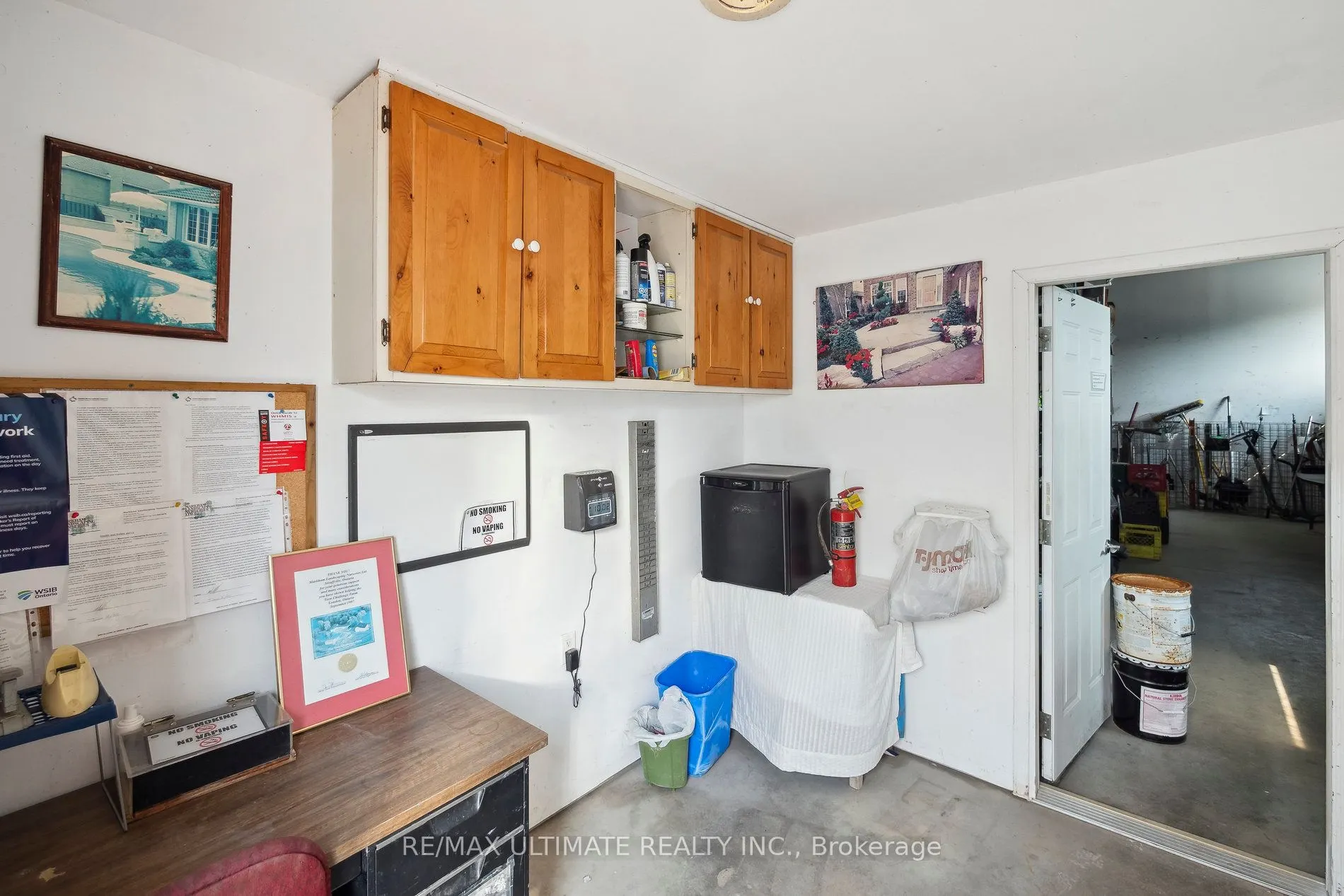 4285 Stouffville Road