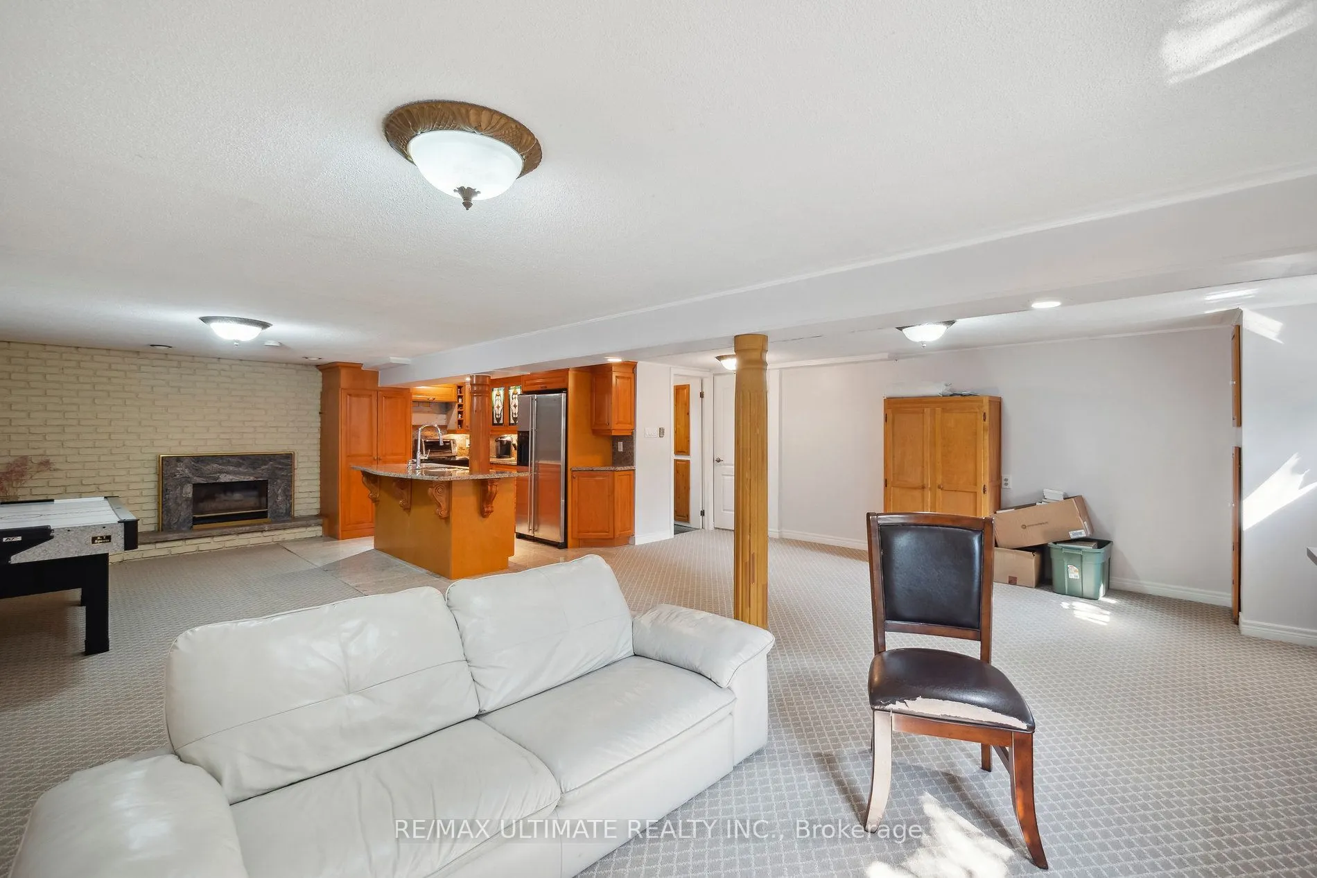 4285 Stouffville Road