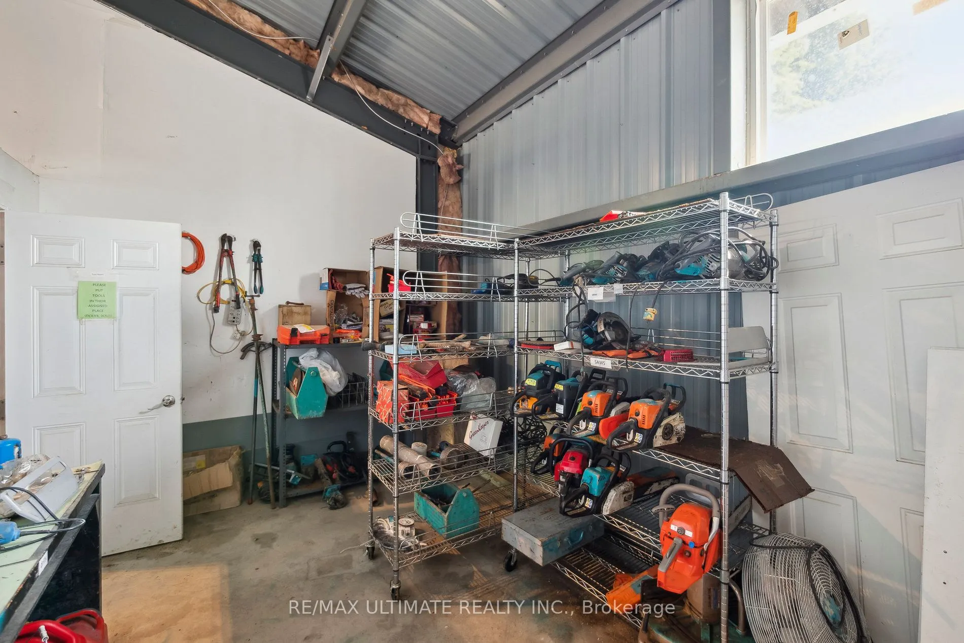 4285 Stouffville Road