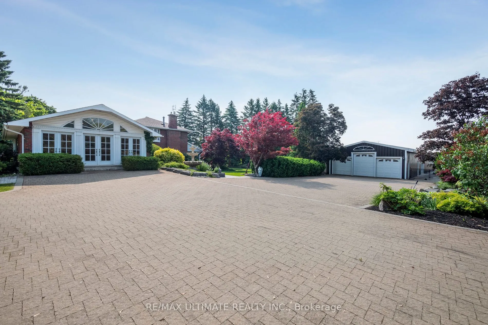 4285 Stouffville Road